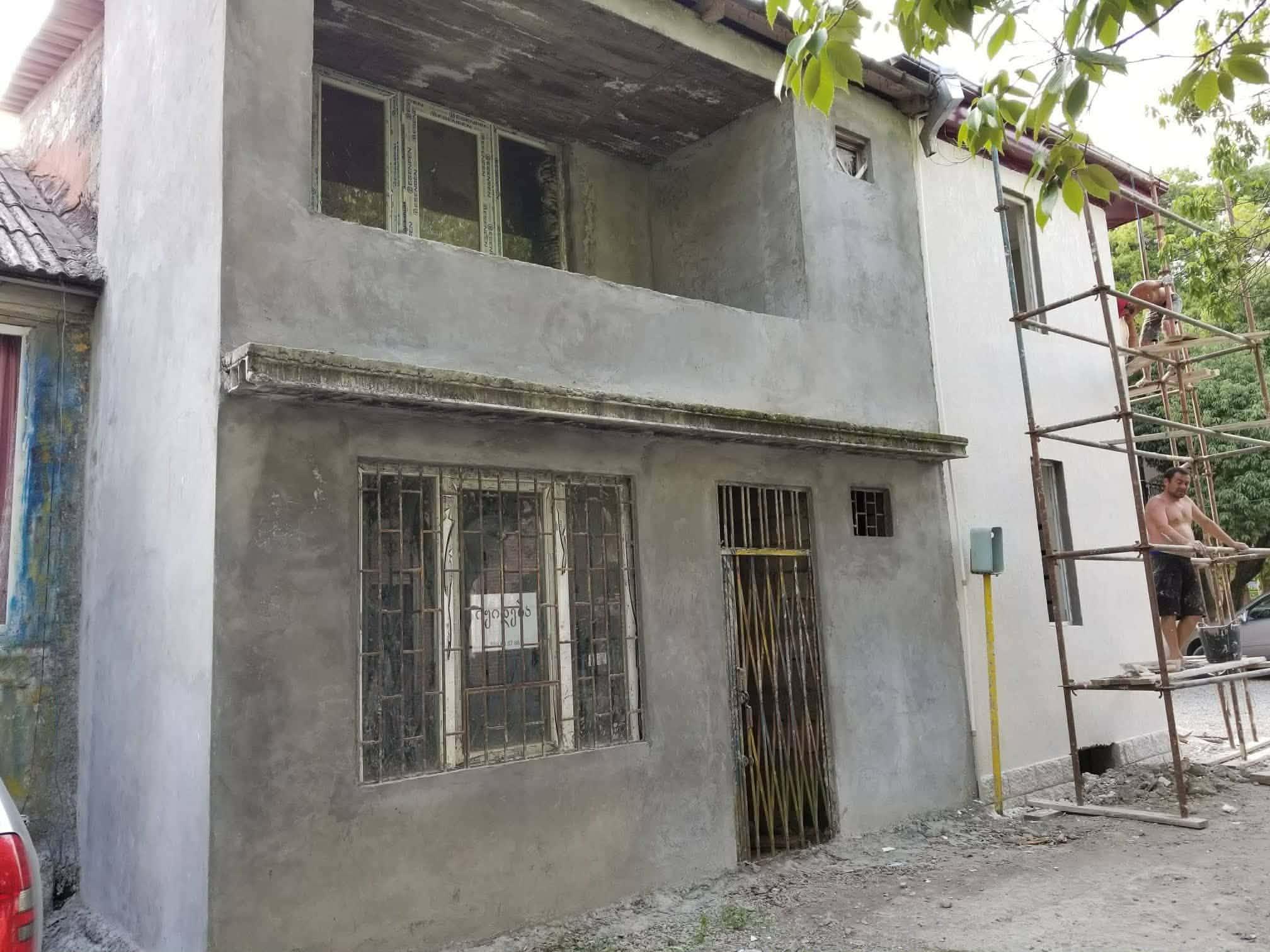 Продажа 3-BR Duplex в In Ureki, Ekvtime Taqaishvili St view 2