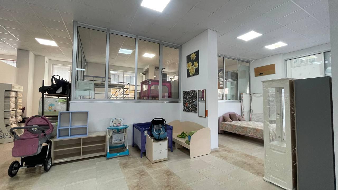 Commercial Property For Sale: 285 M² In Batumi, Petre Bagrationi St, 120 – $456,000 view 4