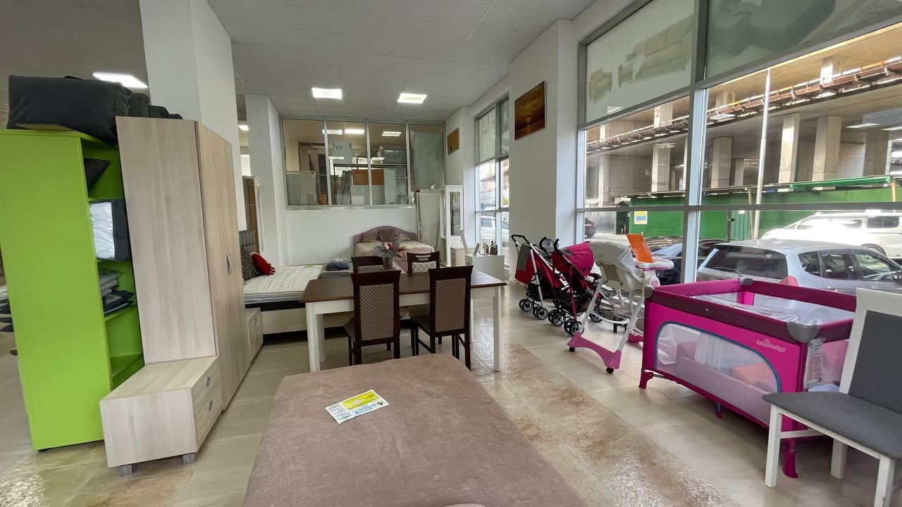 Commercial Property For Sale: 285 M² In Batumi, Petre Bagrationi St, 120 – $456,000 view 6
