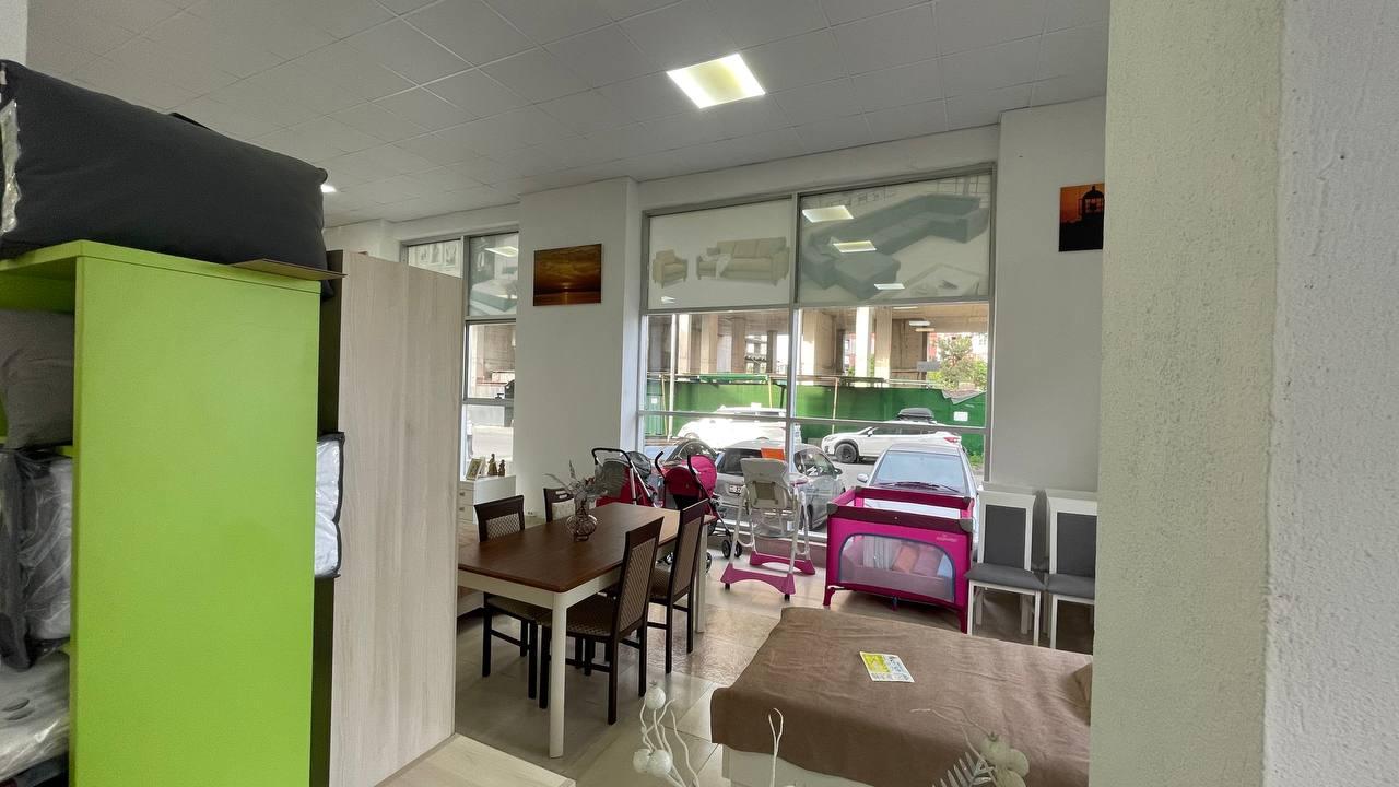 Commercial Property For Sale: 285 M² In Batumi, Petre Bagrationi St, 120 – $456,000 view 7