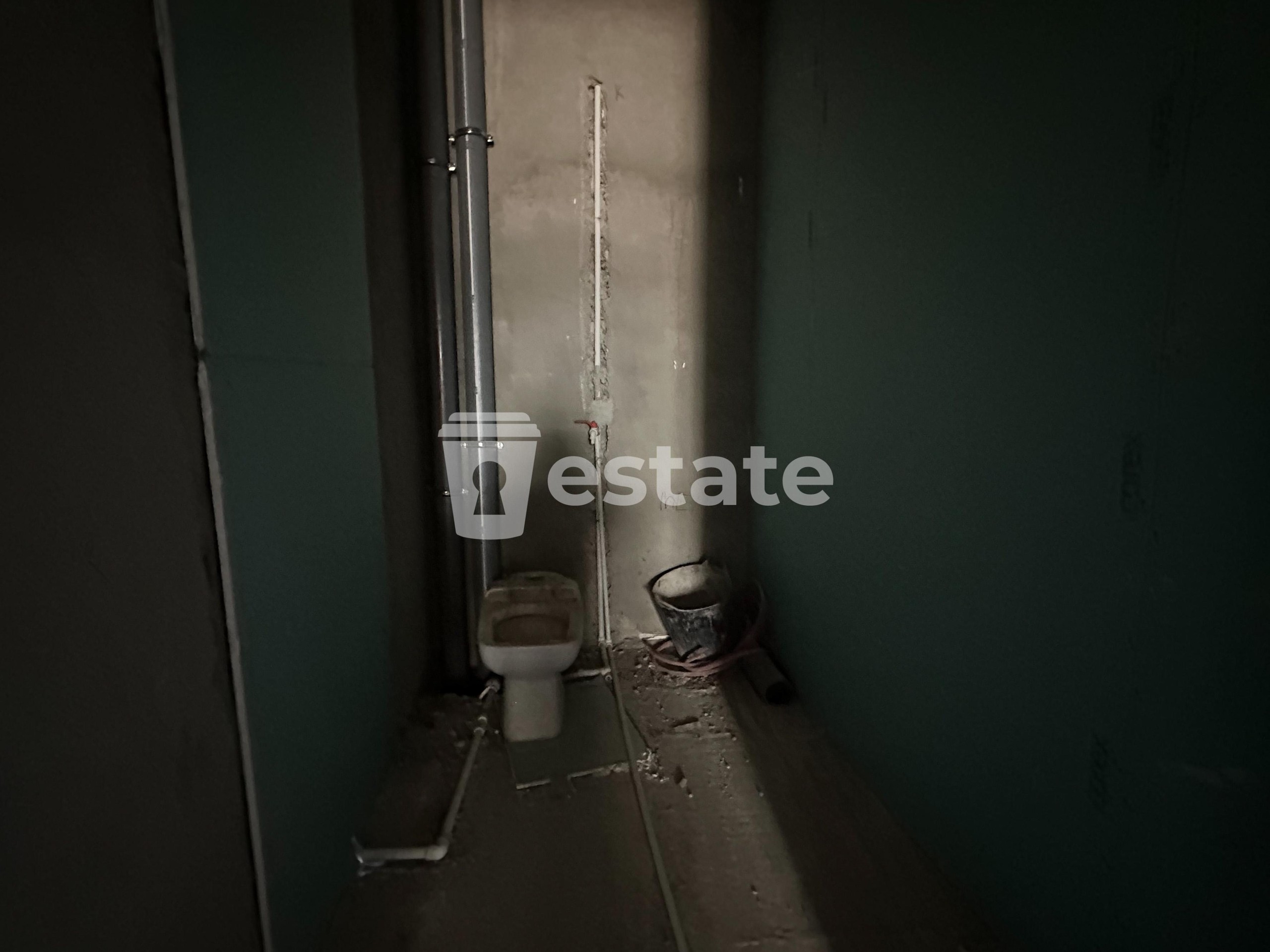 Commercial Property For Rent: 240 M² In Batumi, Luka Asatiani St, 15/44 – $4,000 view 9