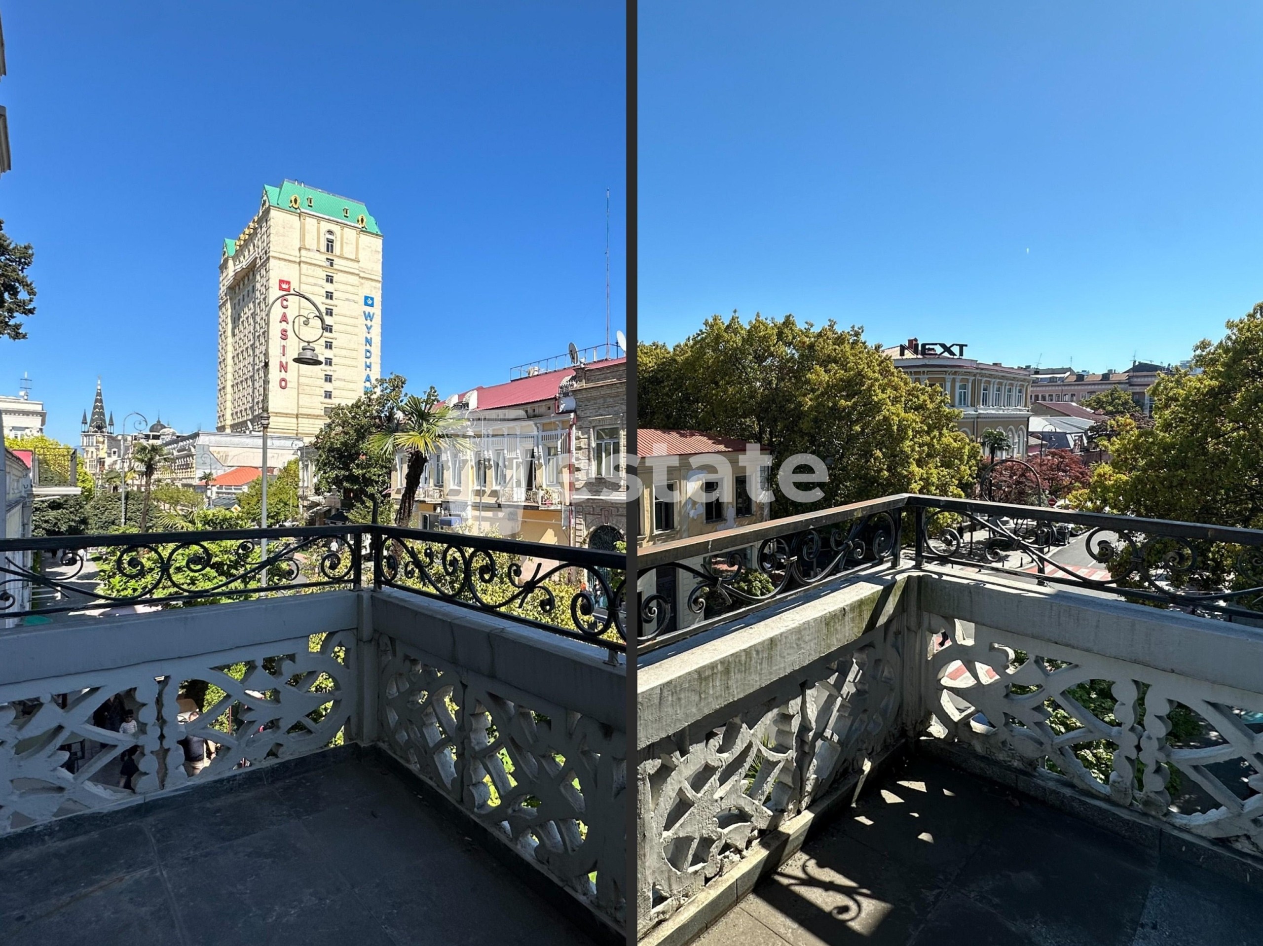 Commercial Property For Rent: 240 M² In Batumi, Luka Asatiani St, 15/44 – $4,000 view 10