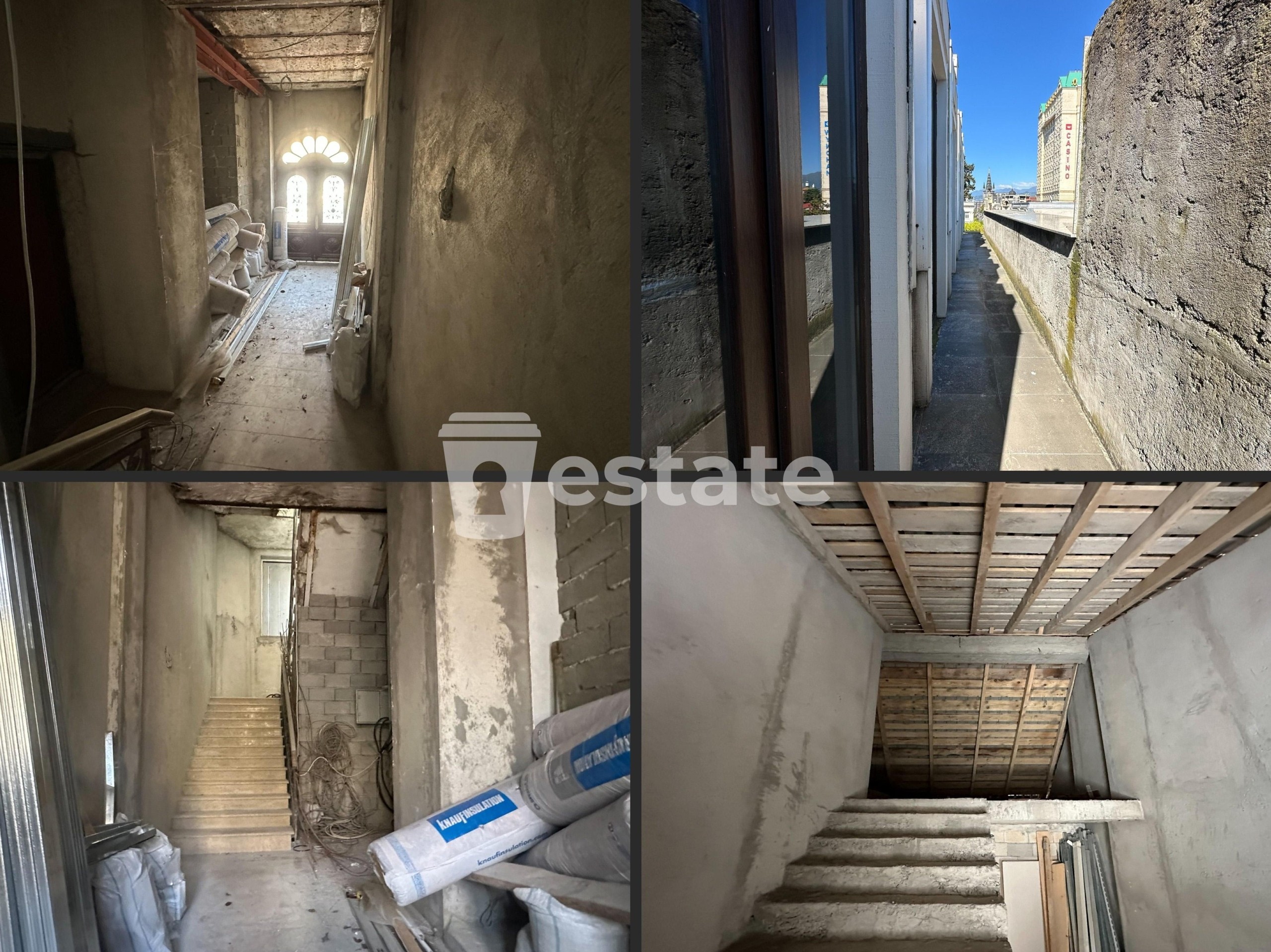 Commercial Property For Rent: 240 M² In Batumi, Luka Asatiani St, 15/44 – $4,000 view 8