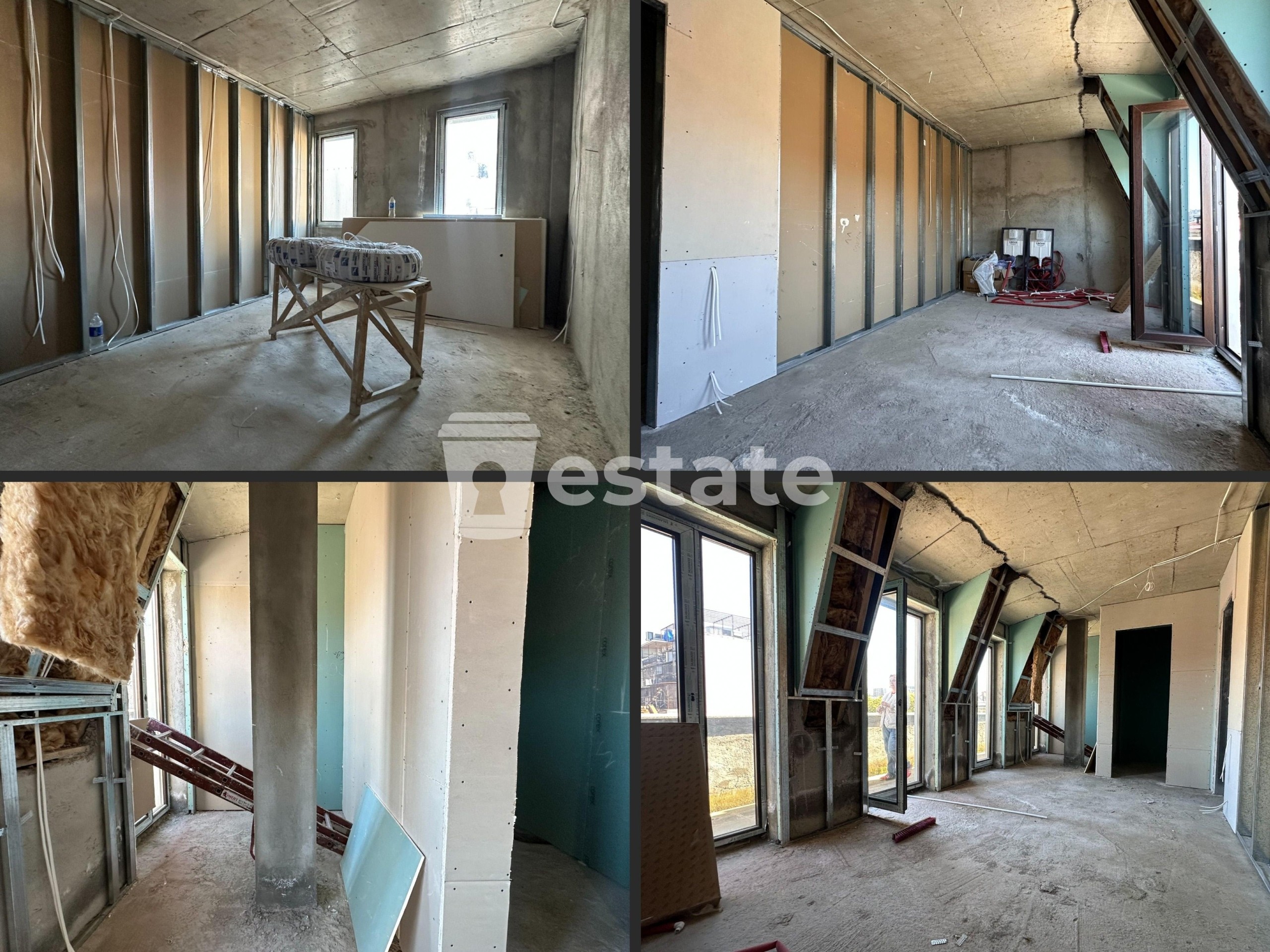 Commercial Property For Rent: 240 M² In Batumi, Luka Asatiani St, 15/44 – $4,000 view 7