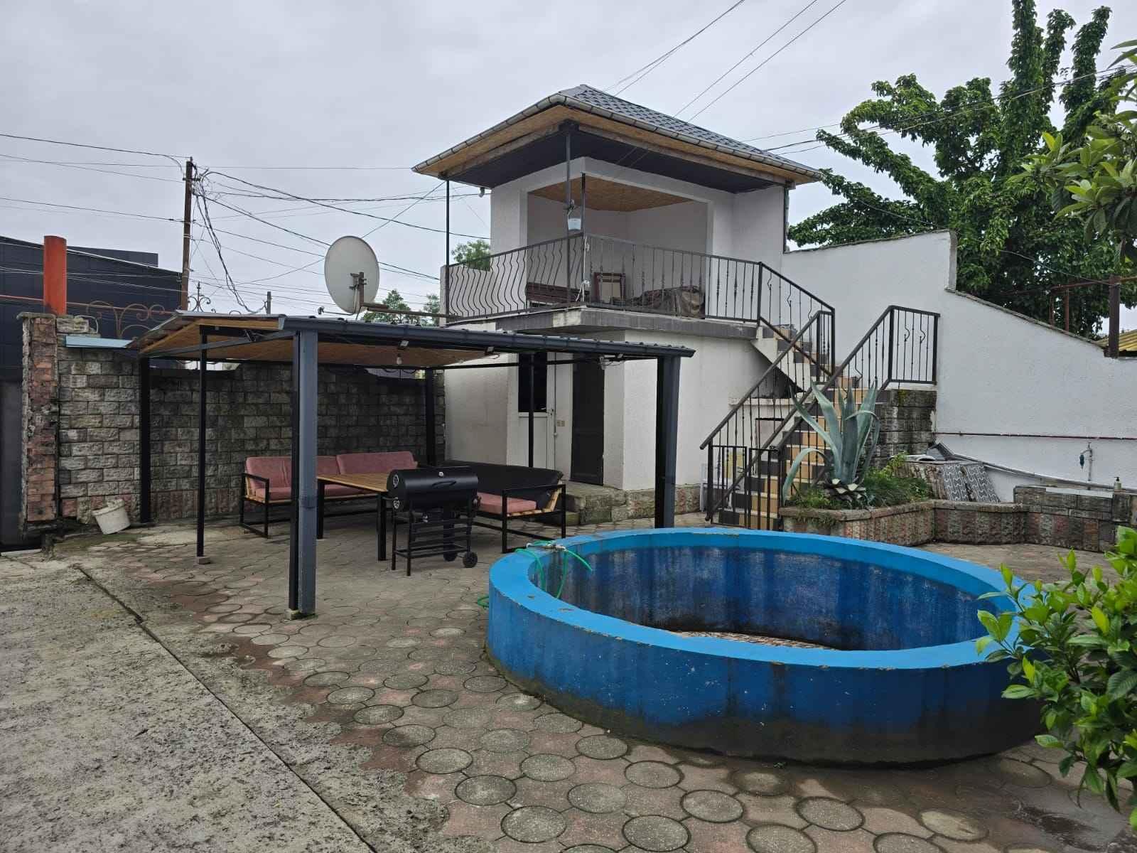Land For Sale In Batumi, 204 M² For $200,000 view 2