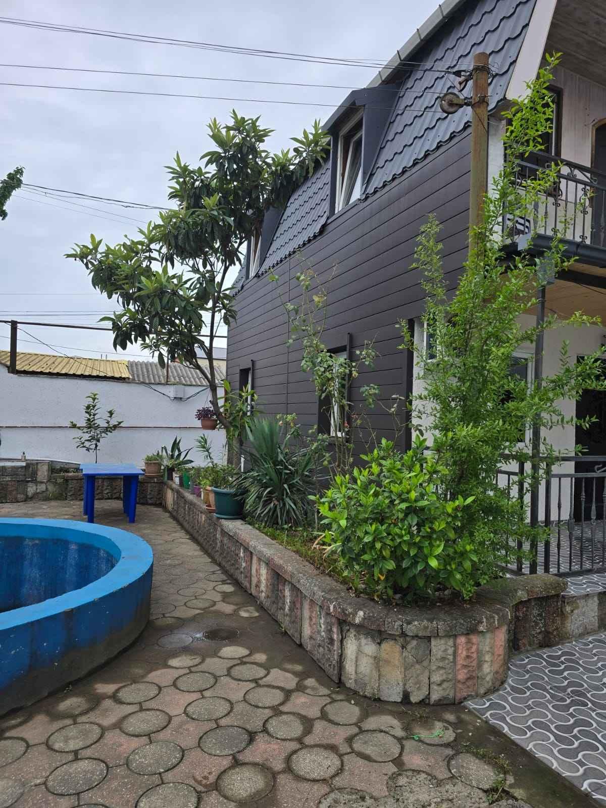 Land For Sale In Batumi, 204 M² For $200,000 view 11