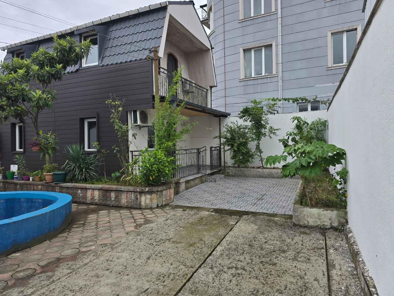 Land For Sale In Batumi, 204 M² For $200,000 view 1