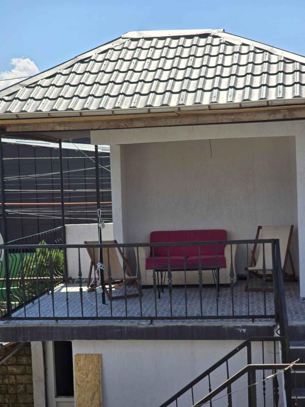 4-Room House For Sale In Batumi, Vakhtang Shamiladze St, 51 view 5