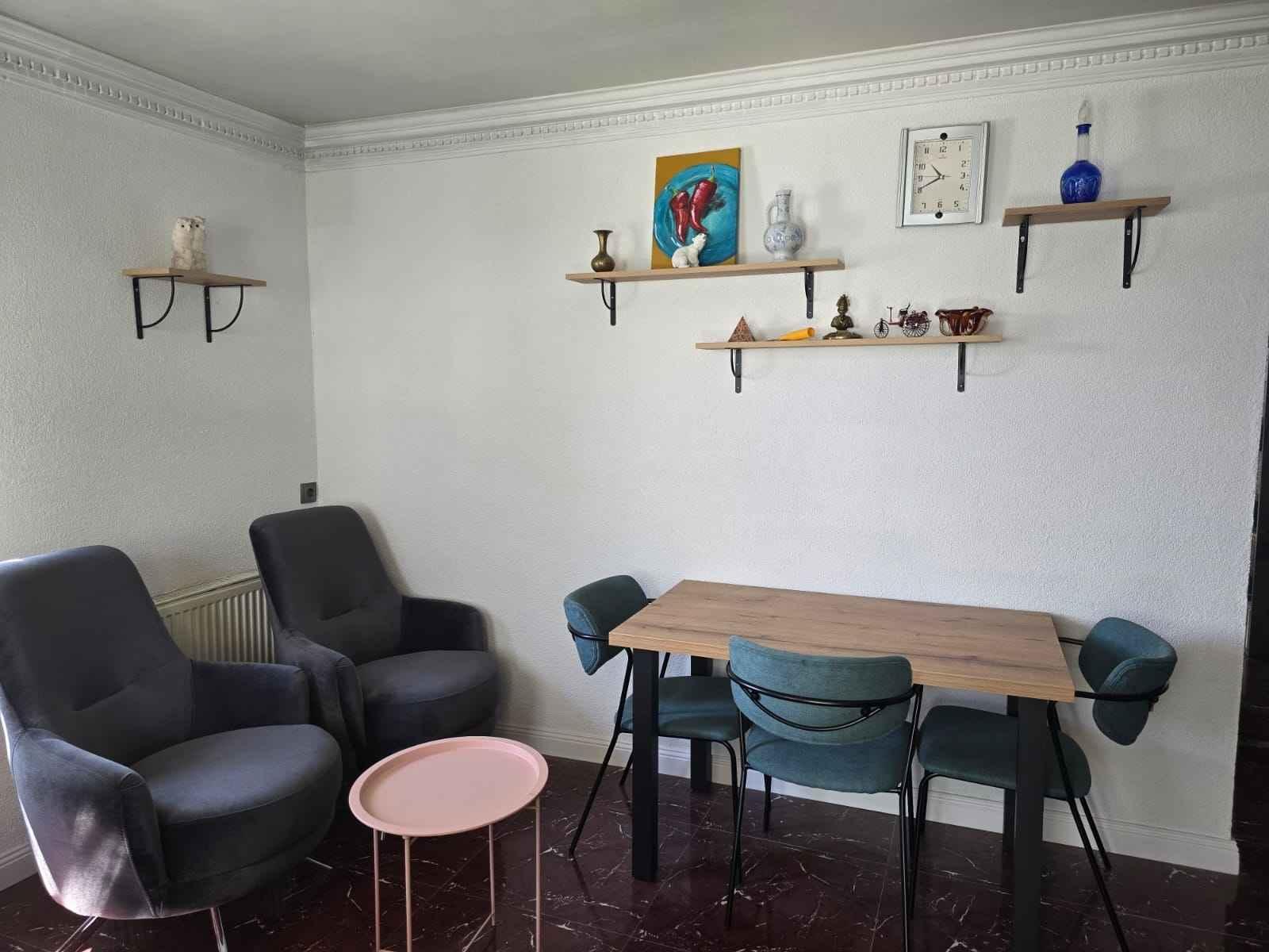 4-Room House For Sale In Batumi, Vakhtang Shamiladze St, 51 view 15