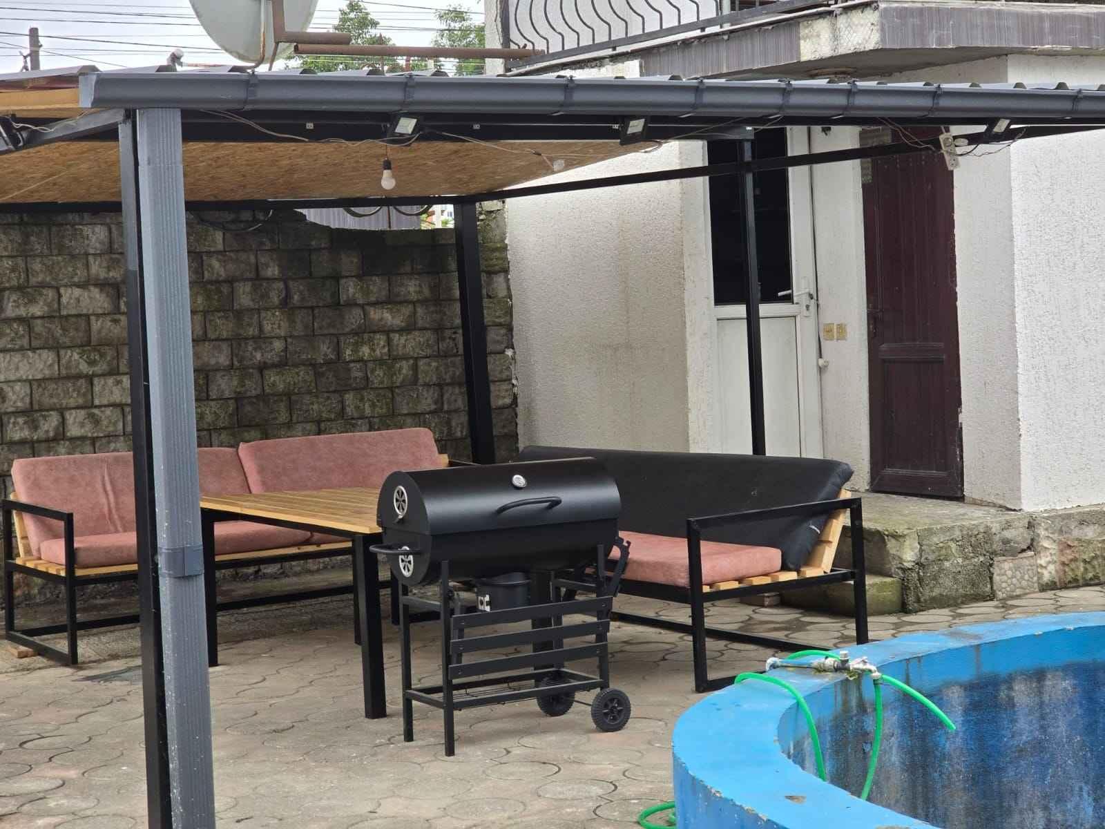 4-Room House For Sale In Batumi, Vakhtang Shamiladze St, 51 view 14