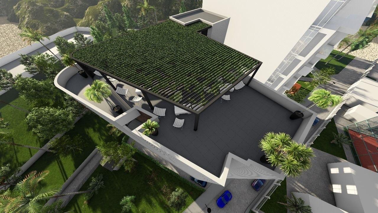 Studio Apartment For Sale view 6