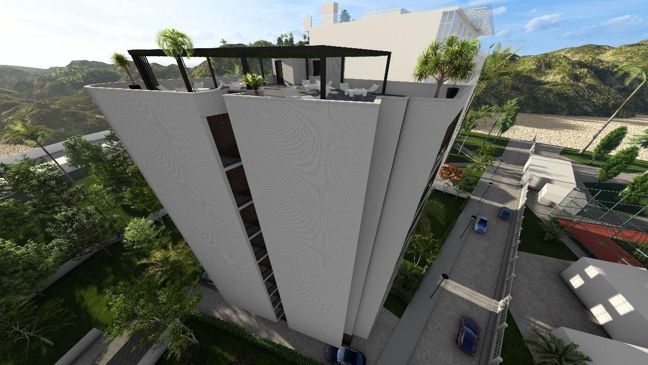 Studio Apartment For Sale view 8