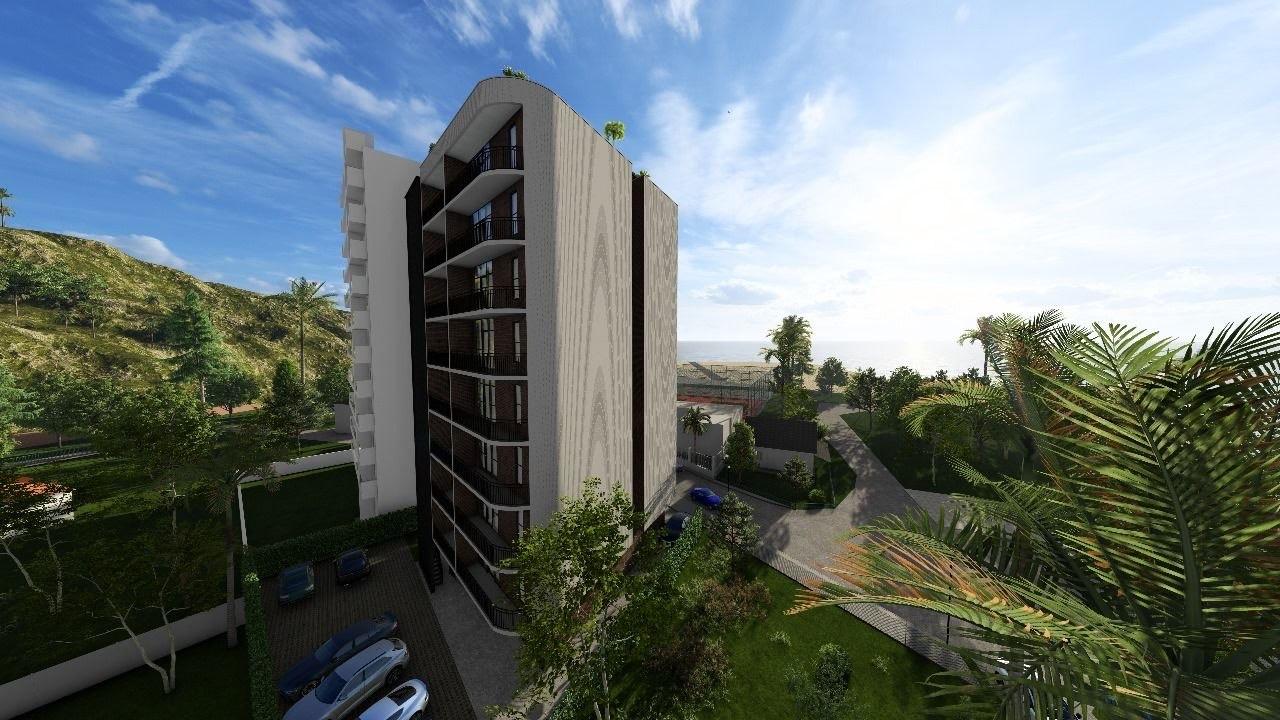 Studio Apartment For Sale view 7