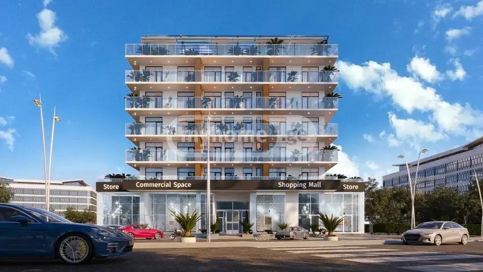 Commercial Property For Sale: 60 M² In Batumi, Parmen Rurua St – $250,000 view 9