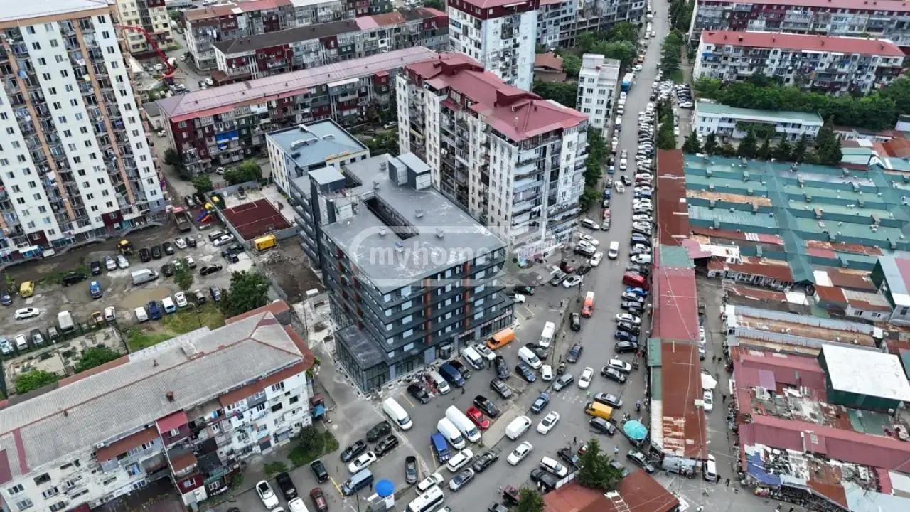 Commercial Property For Sale: 60 M² In Batumi, Parmen Rurua St – $250,000 view 6