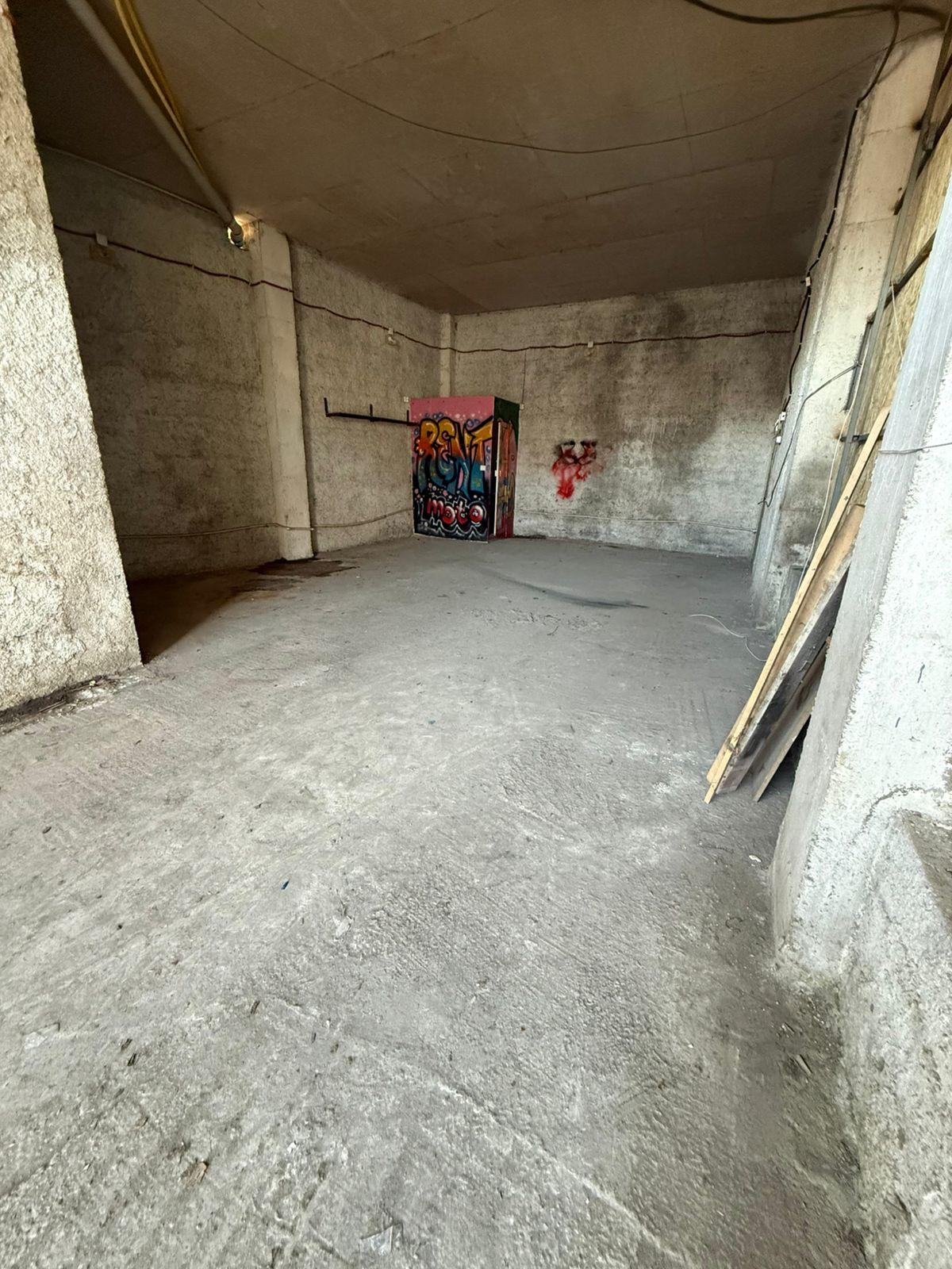 Garage For Rent In Batumi, Alexander Griboedov St, 60 view 5