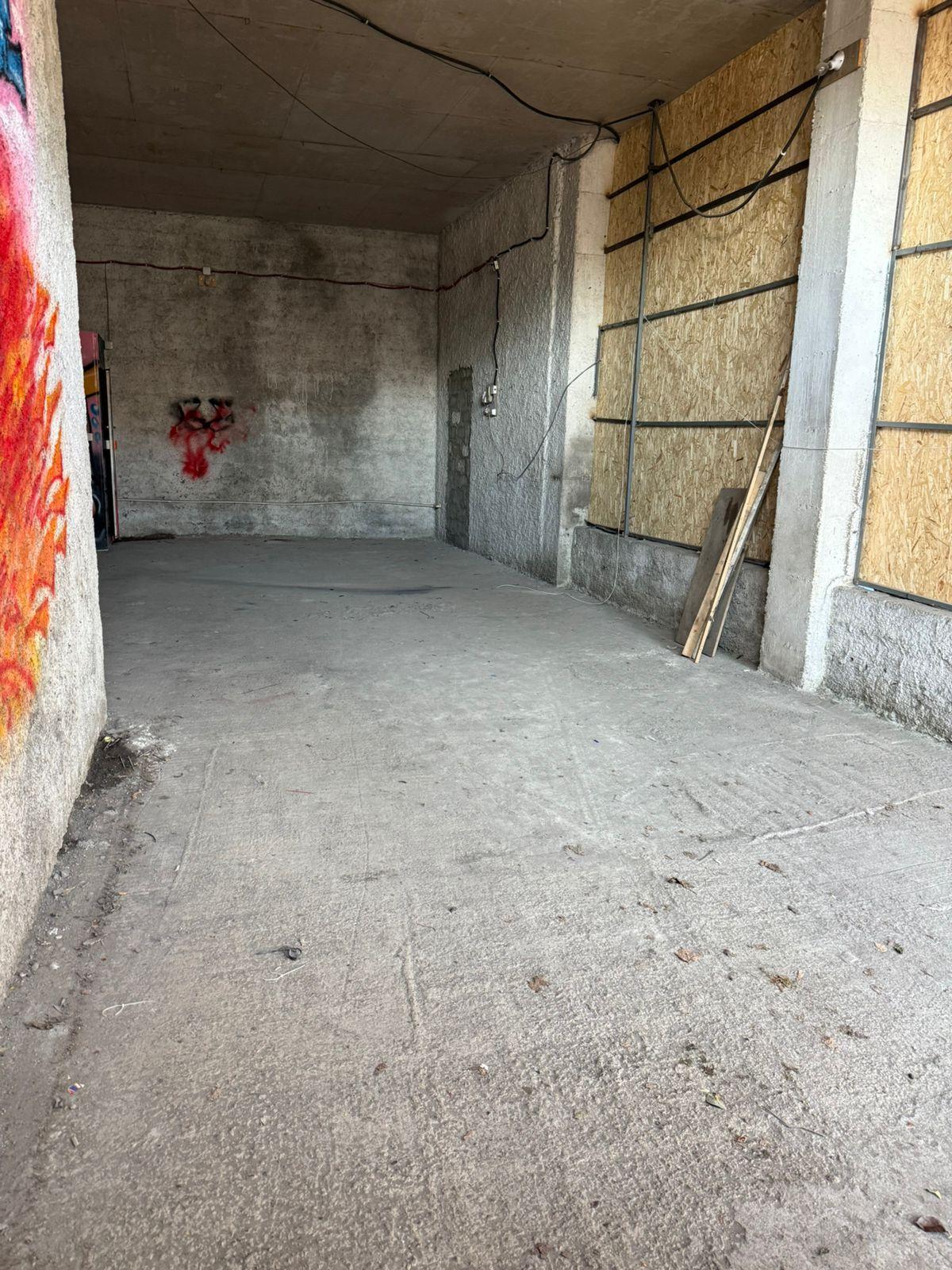 Garage For Rent In Batumi, Alexander Griboedov St, 60 view 4