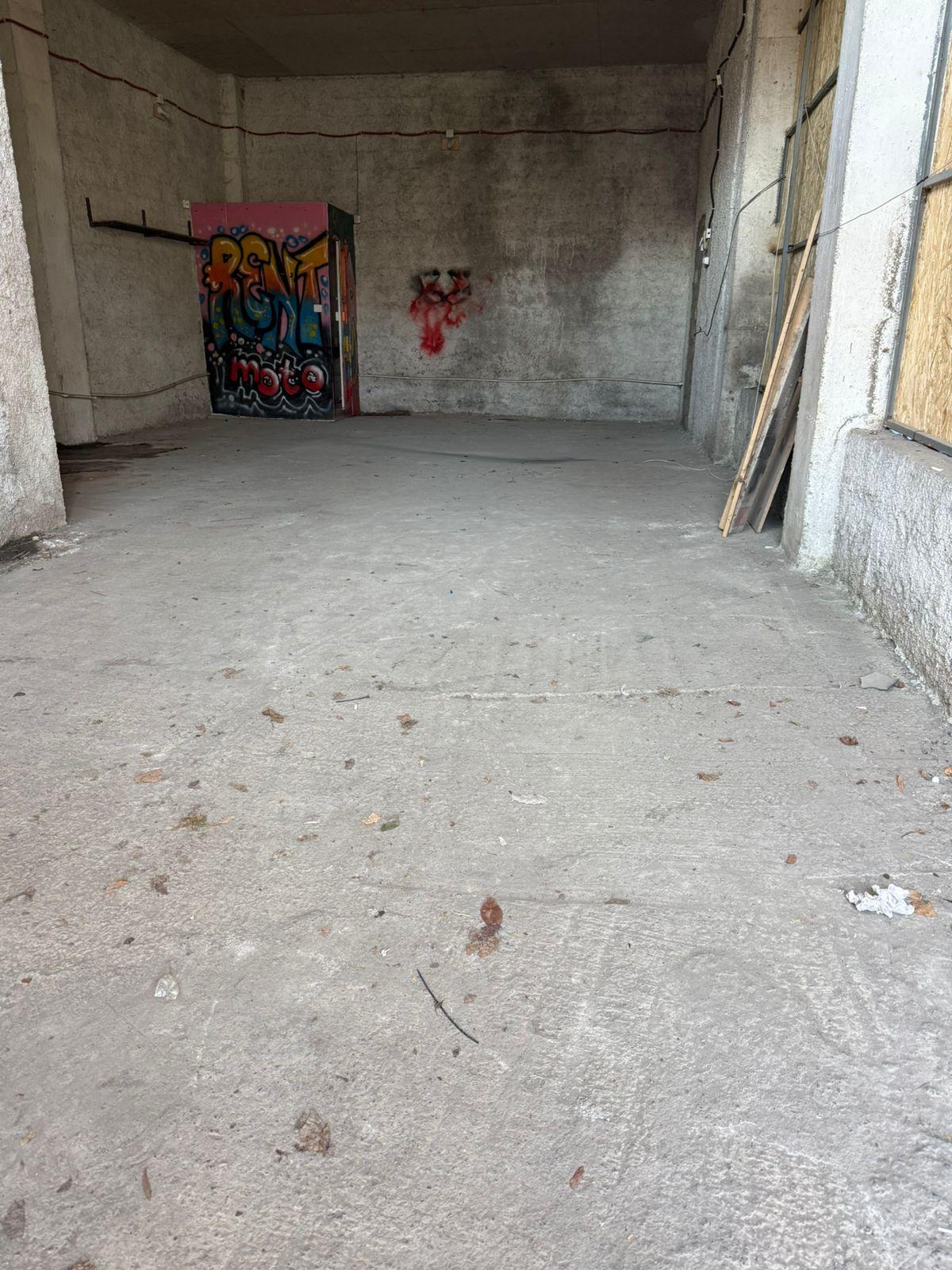 Garage For Rent In Batumi, Alexander Griboedov St, 60 view 2
