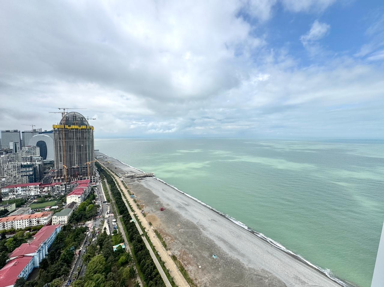 Studio Apartment For Sale view 2