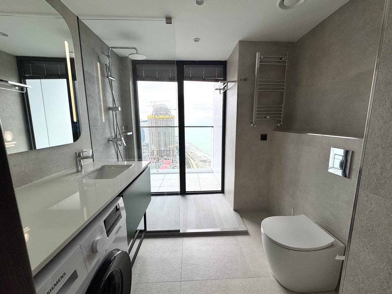 Studio Apartment For Sale view 6