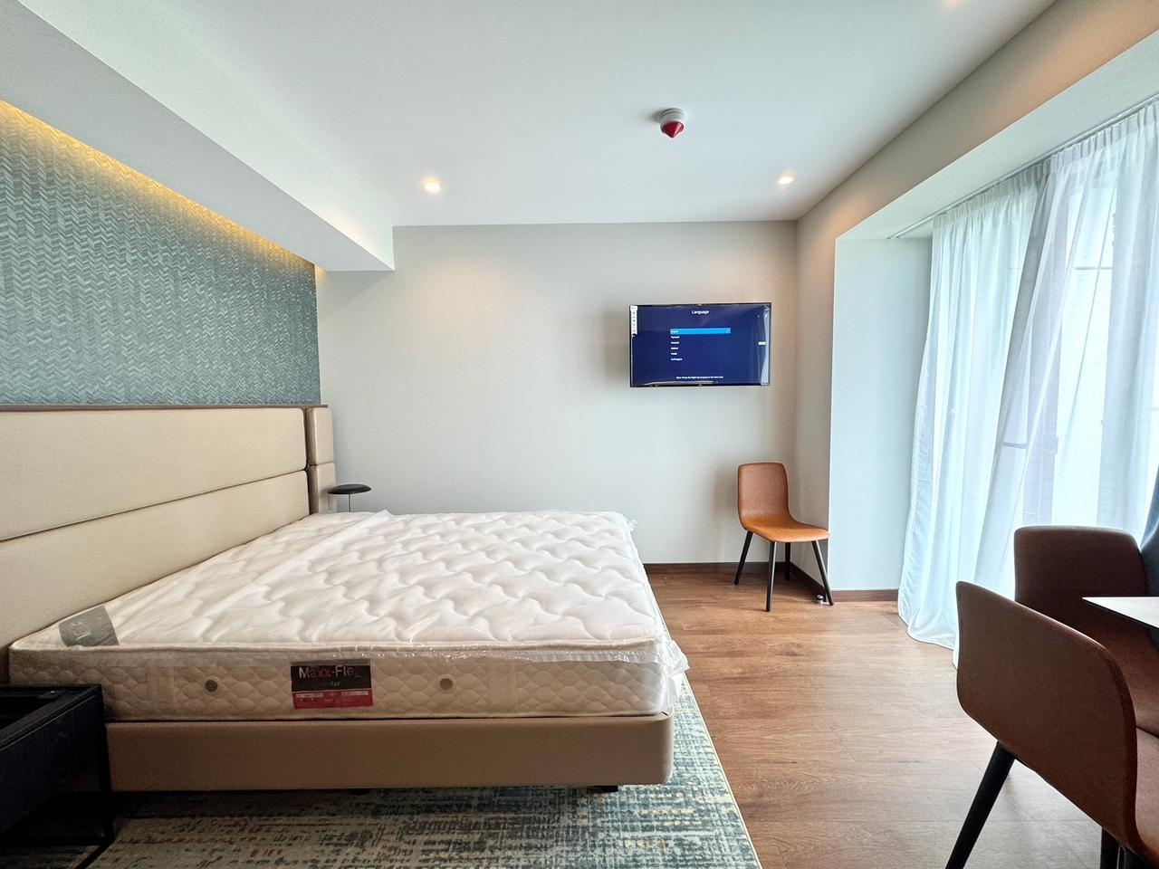 Studio Apartment For Sale view 10