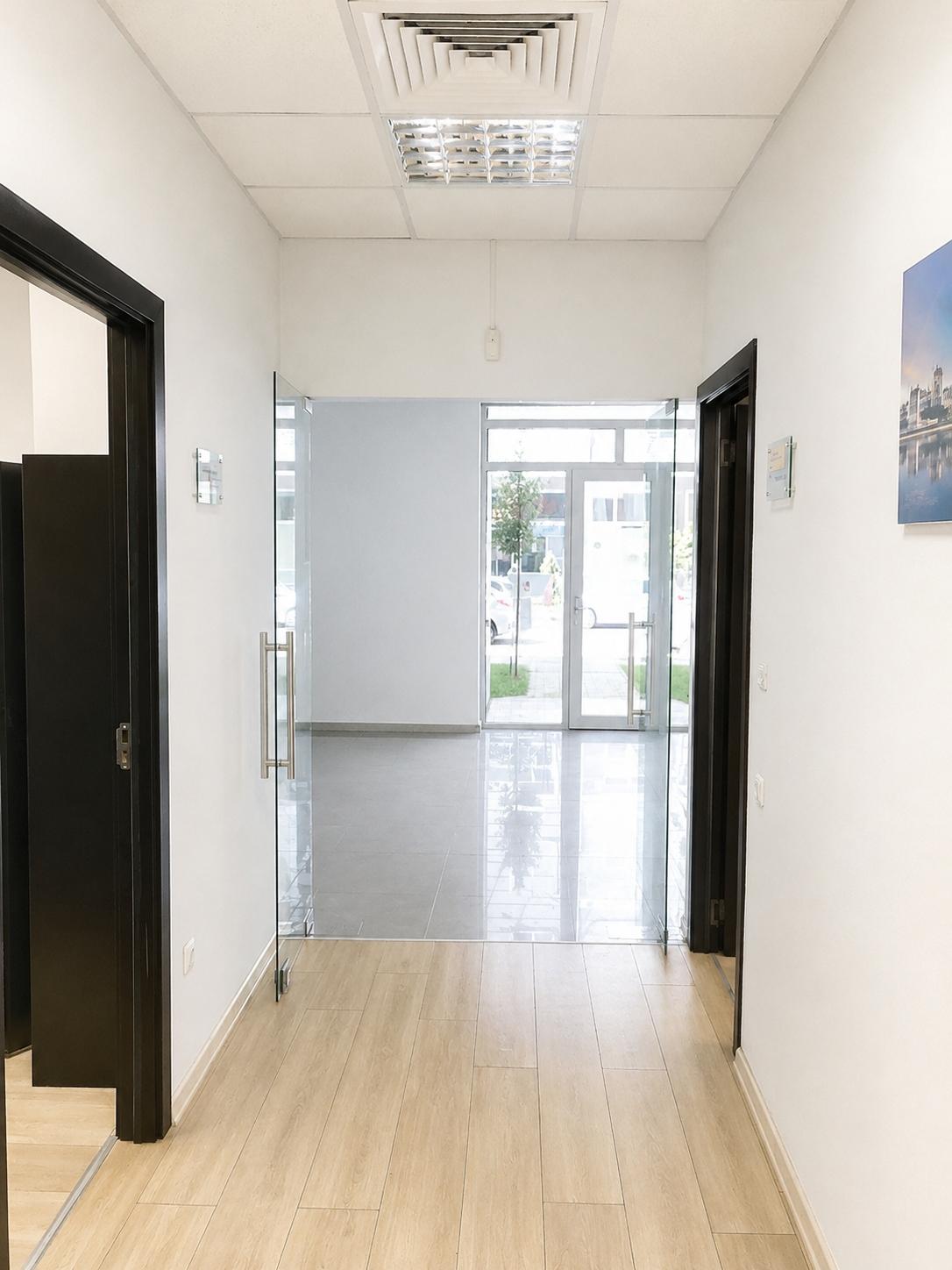 Commercial Property For Rent: 147 M² In Batumi, Zurab Gorgiladze St – $2,940 view 7