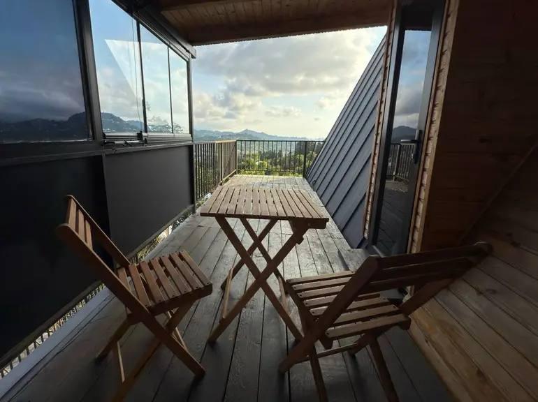 3-Room House For Rent In Batumi, Alexander Kazbegi St, 5/7 view 8
