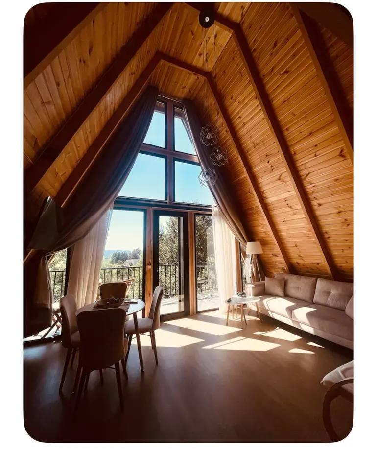 3-Room House For Rent In Batumi, Alexander Kazbegi St, 5/7 view 4