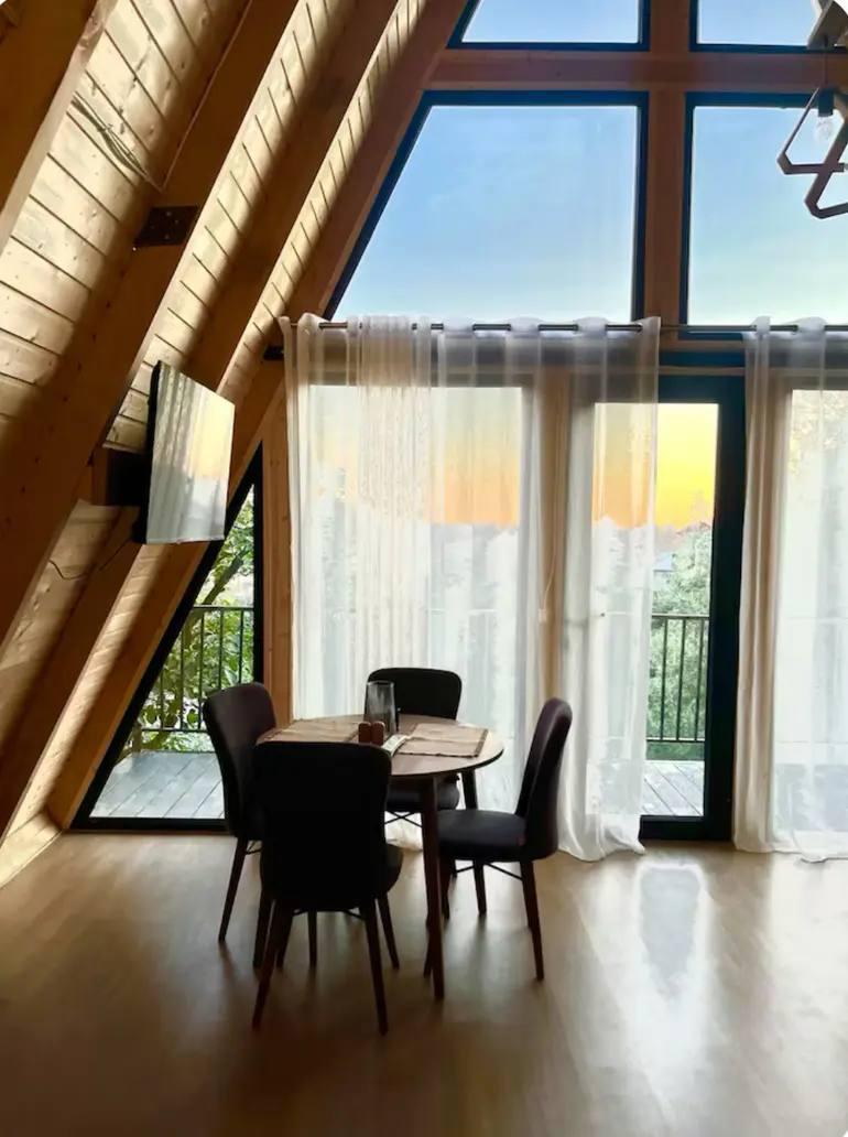 3-Room House For Rent In Batumi, Alexander Kazbegi St, 5/7 view 3