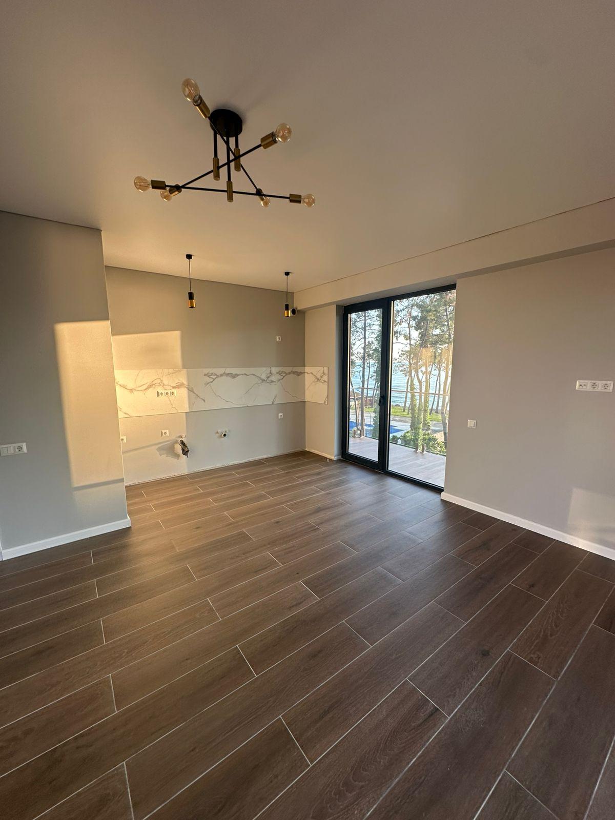 Продажа 2-Room Apartment в In Shekvetili, Shekvetili1 view 6