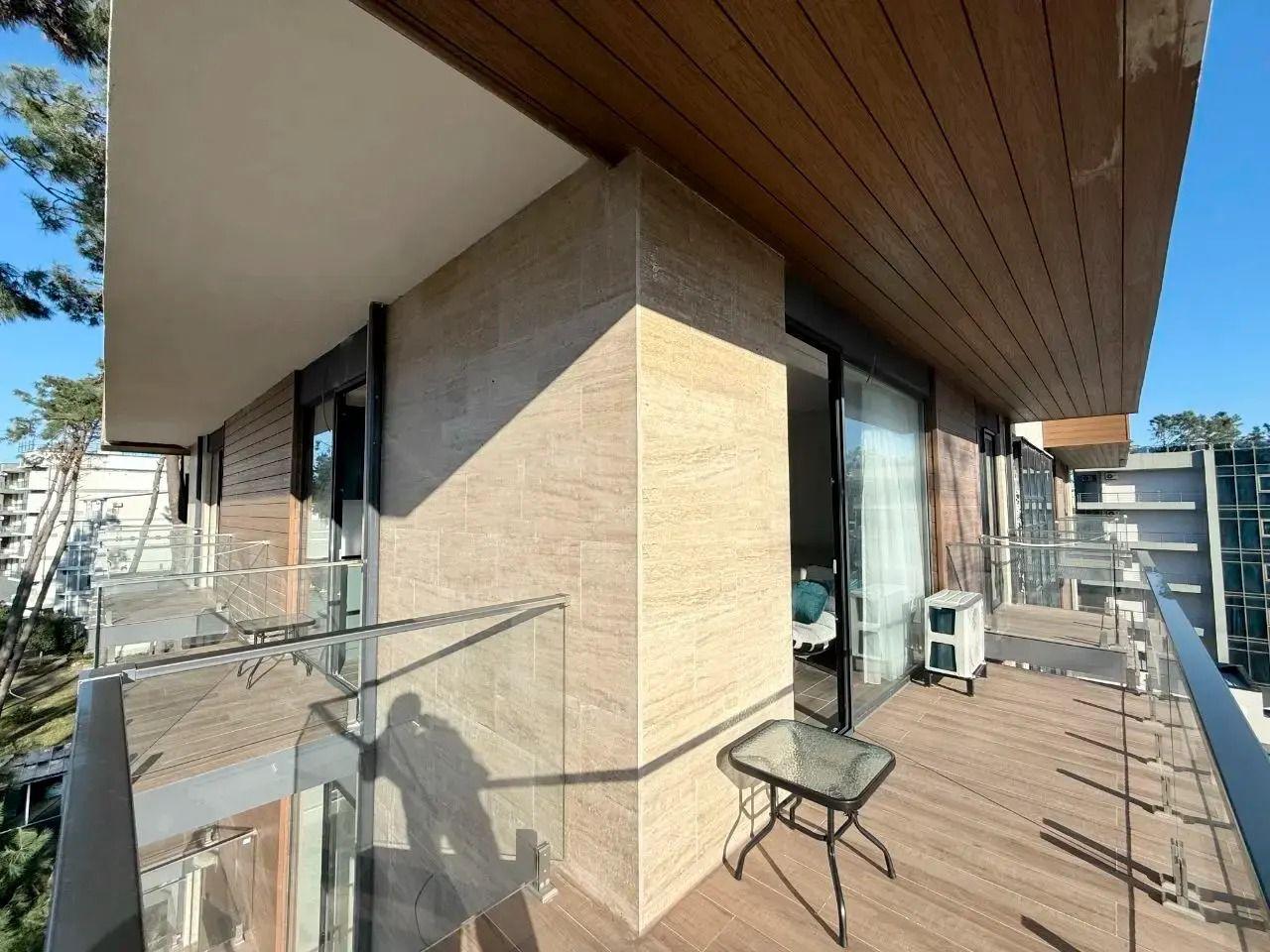 Продажа 2-Room Apartment в In Shekvetili, Shekvetili1 view 12