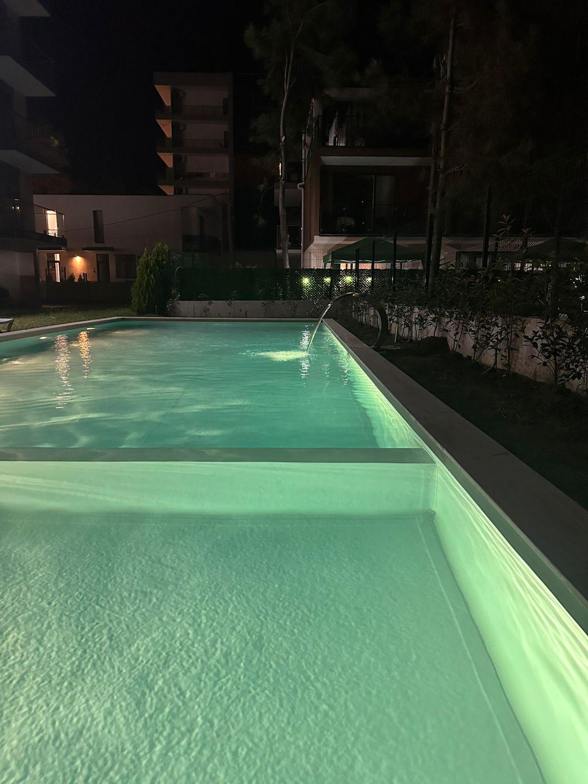 Продажа 2-Room Apartment в In Shekvetili, Shekvetili1 view 8