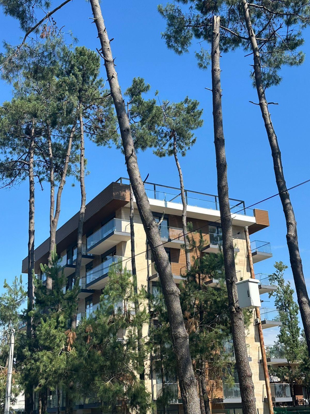 Продажа 2-Room Apartment в In Shekvetili, Shekvetili1 view 9