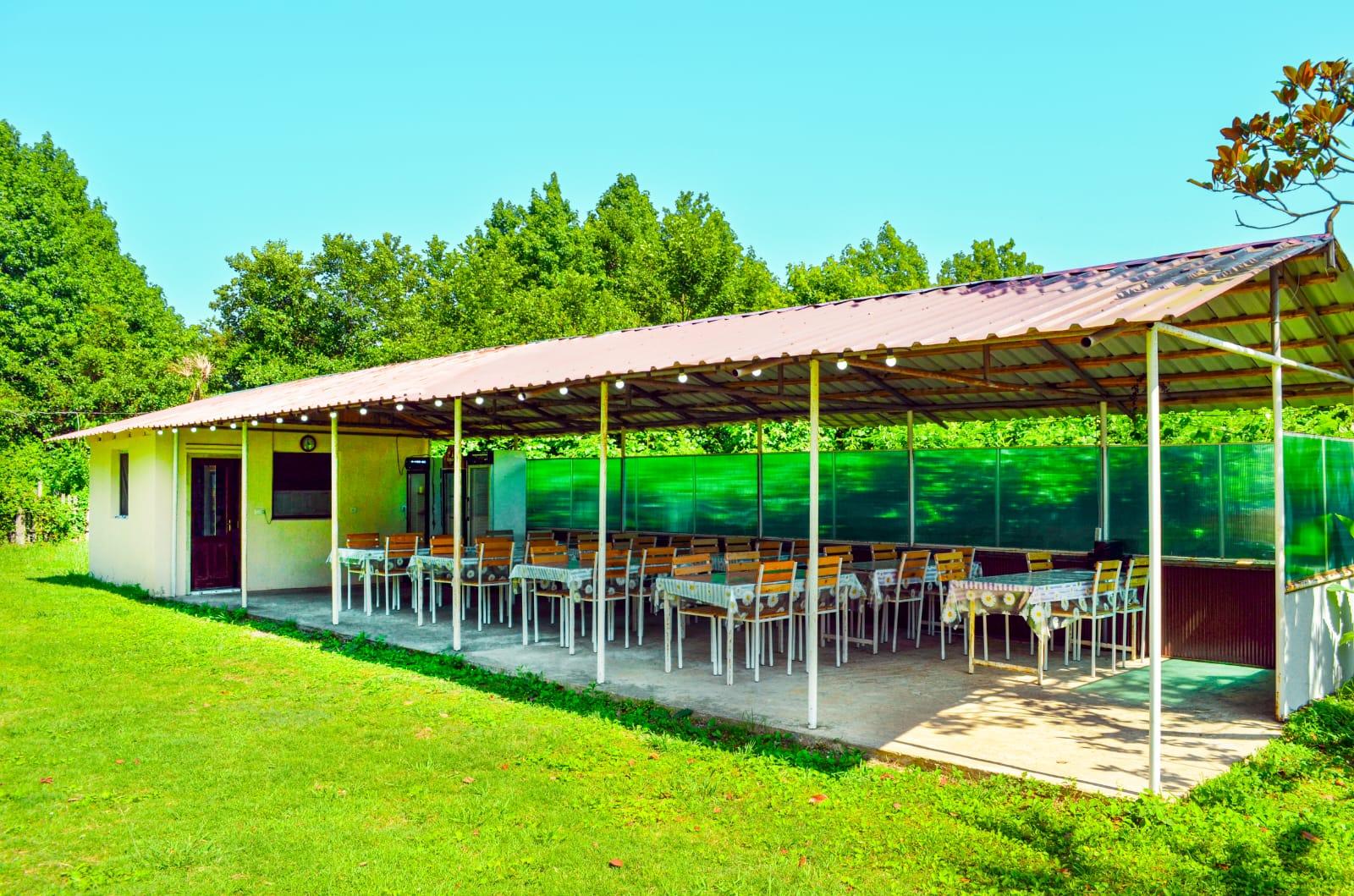 Продажа 20-Room House в In Shekvetili, Shekvetili3 view 9
