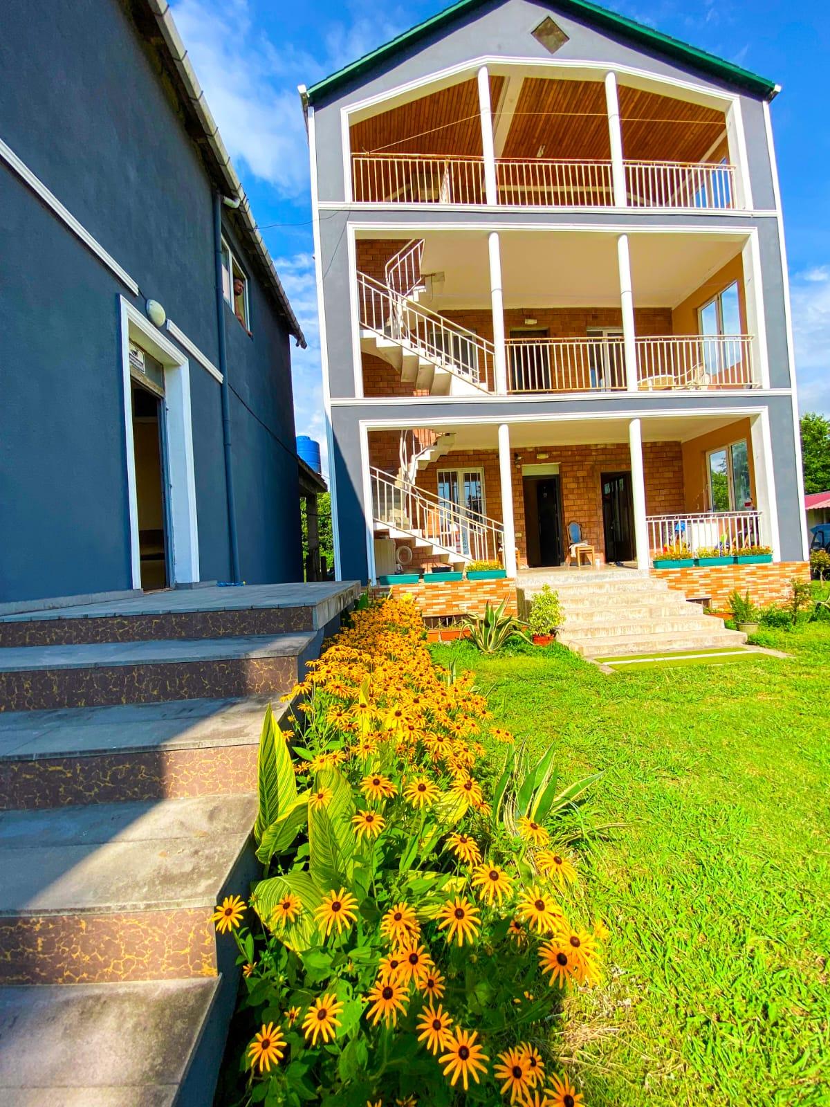 Продажа 20-Room House в In Shekvetili, Shekvetili3 view 11