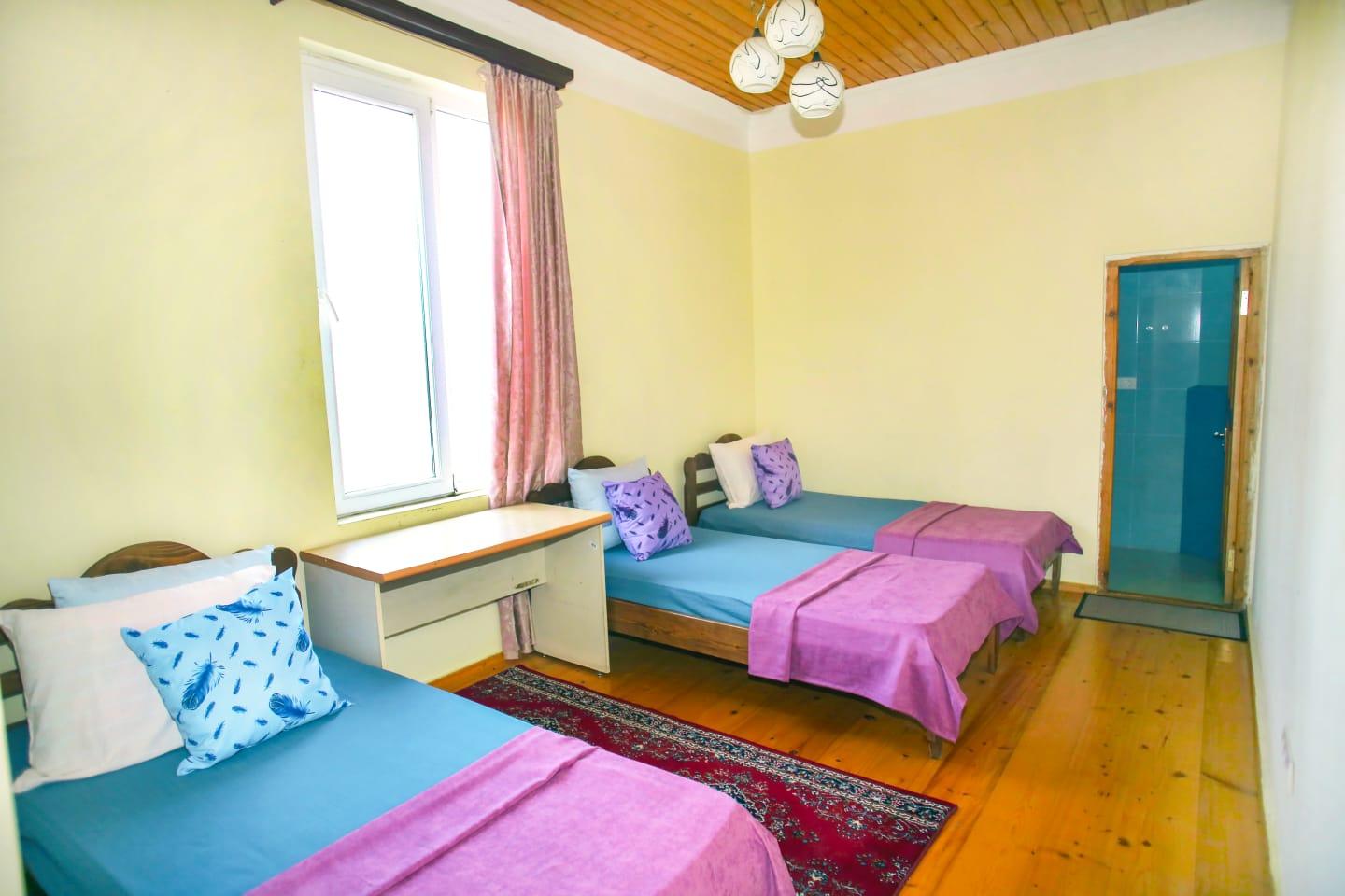 Продажа 20-Room House в In Shekvetili, Shekvetili3 view 17