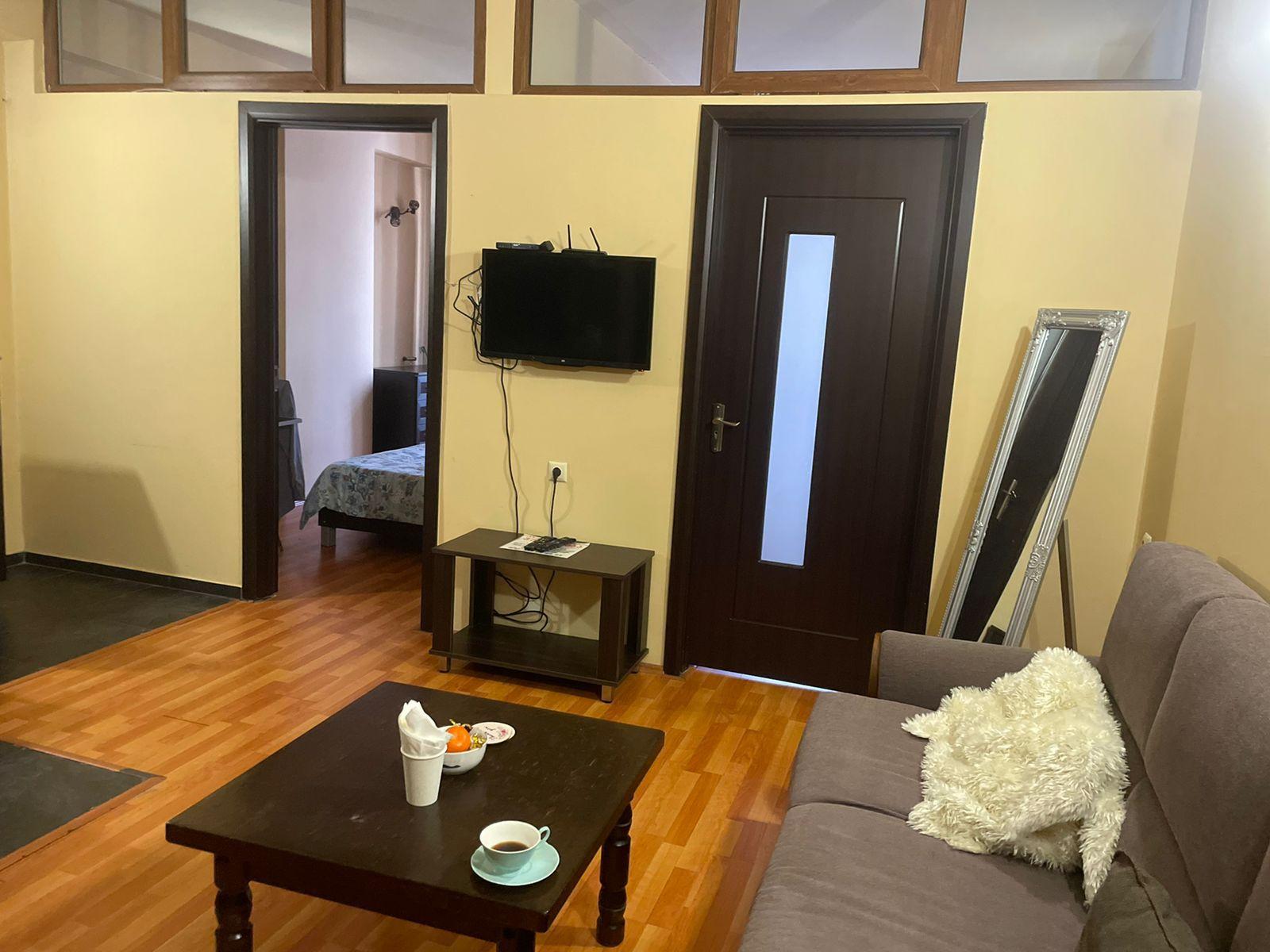 3-Room Apartment For Sale In Batumi, Alexander Kazbegi St, 5/7 view 3