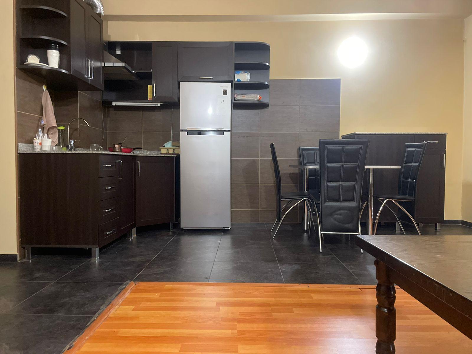 3-Room Apartment For Sale In Batumi, Alexander Kazbegi St, 5/7 view 5