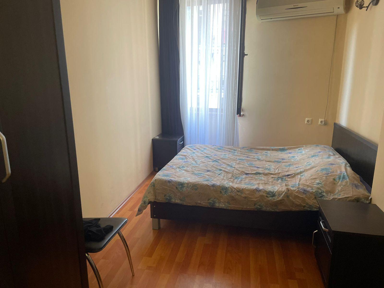 3-Room Apartment For Sale In Batumi, Alexander Kazbegi St, 5/7 view 8