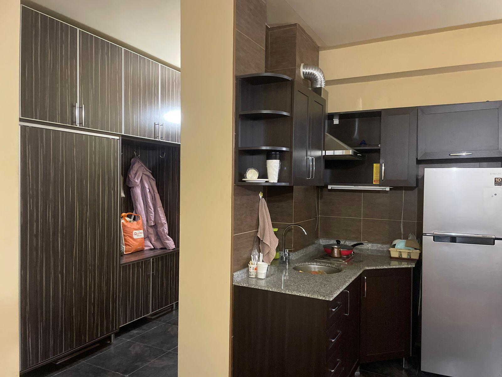 3-Room Apartment For Sale In Batumi, Alexander Kazbegi St, 5/7 view 7