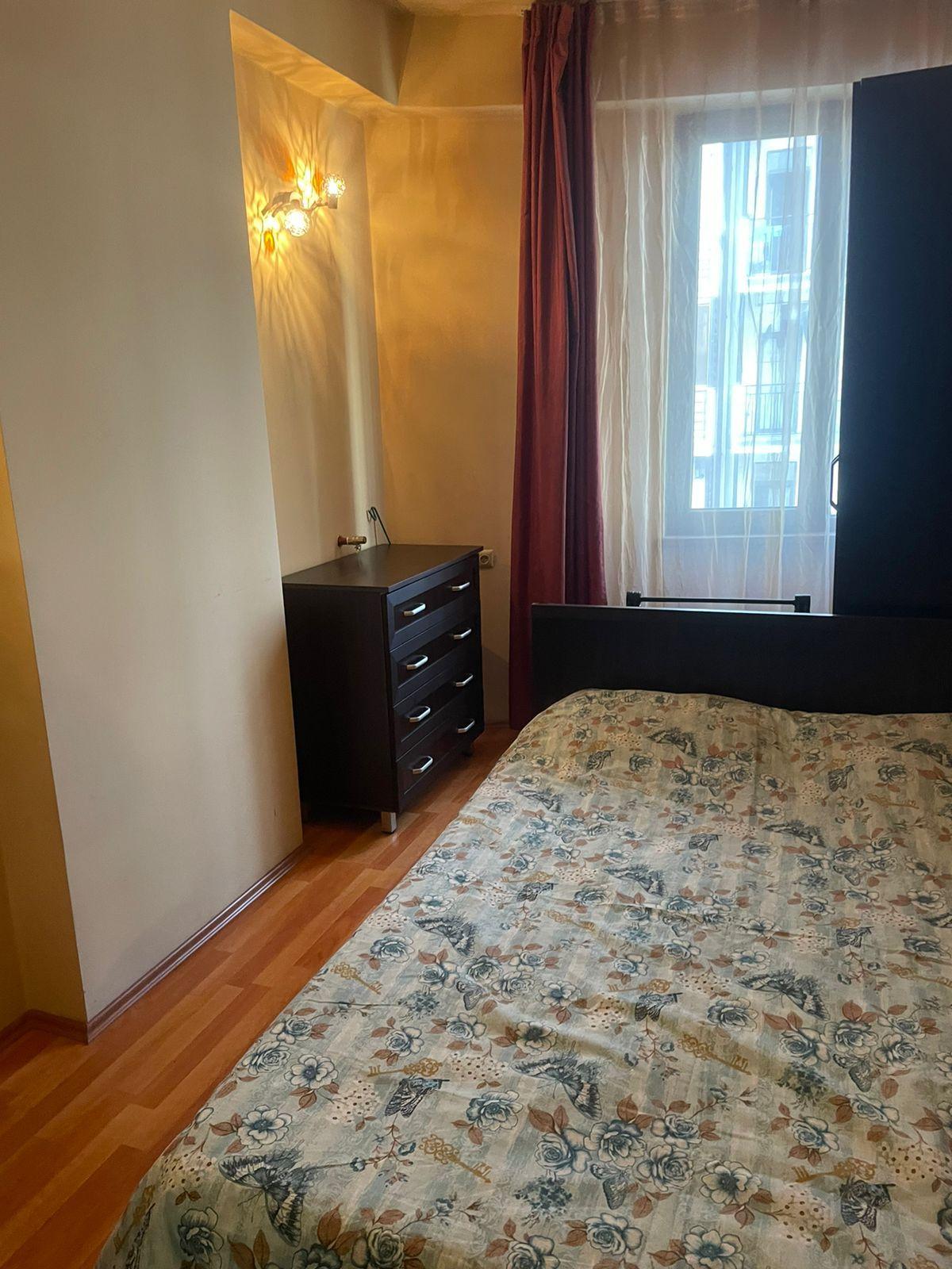 3-Room Apartment For Sale In Batumi, Alexander Kazbegi St, 5/7 view 9