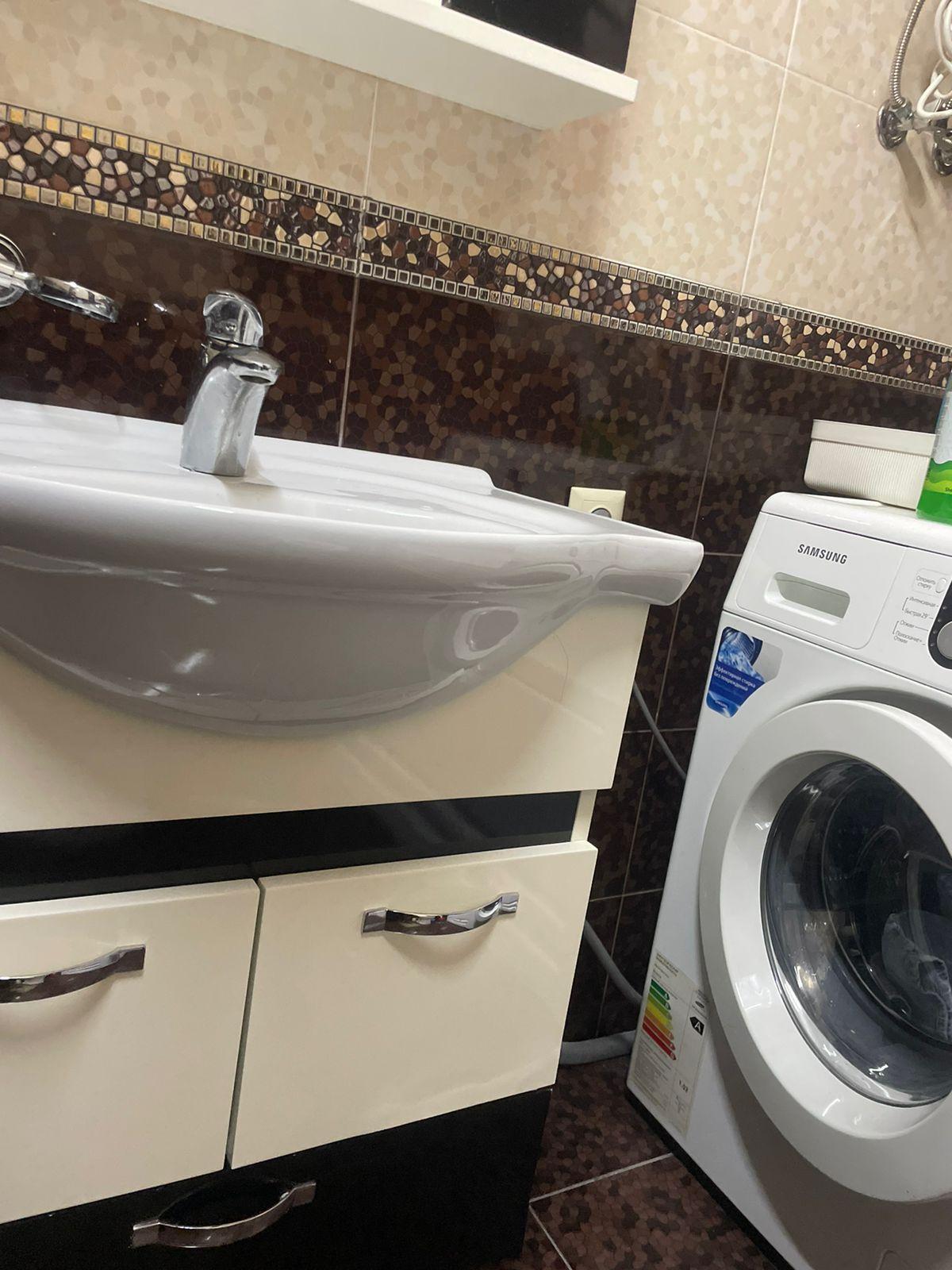 3-Room Apartment For Sale In Batumi, Alexander Kazbegi St, 5/7 view 10