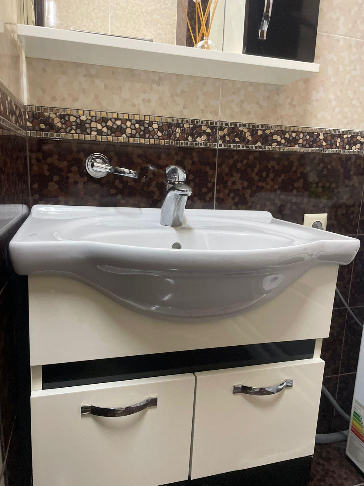 3-Room Apartment For Sale In Batumi, Alexander Kazbegi St, 5/7 view 11