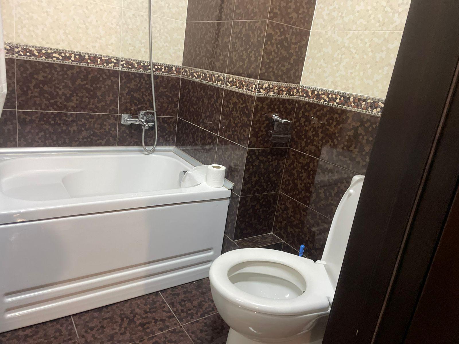 3-Room Apartment For Sale In Batumi, Alexander Kazbegi St, 5/7 view 12