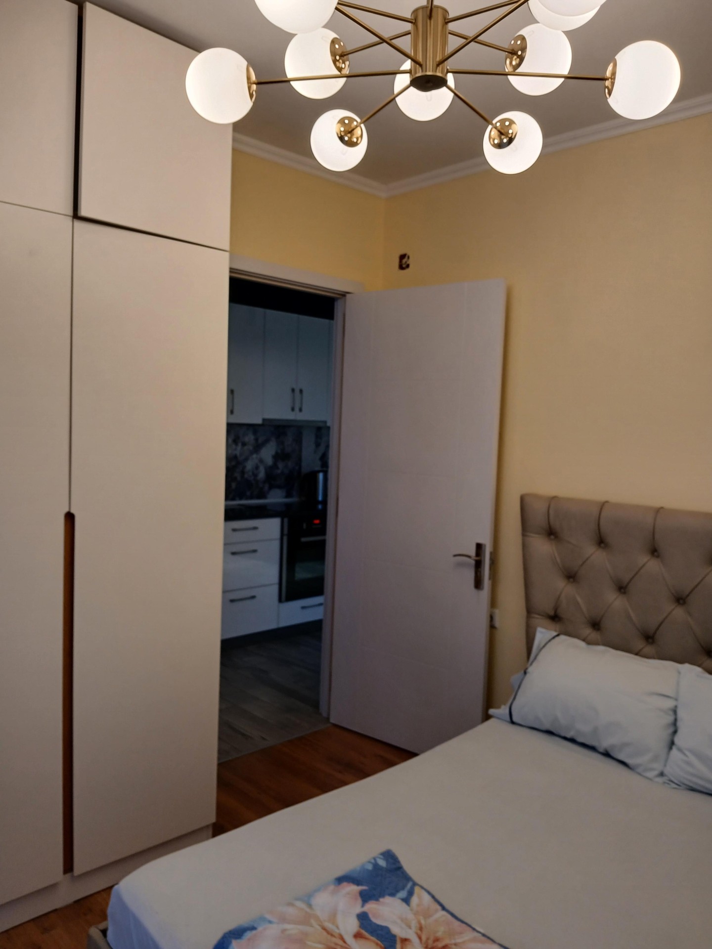 3-Room Apartment For Rent In Batumi, Batumi Sunrise Residence view 4