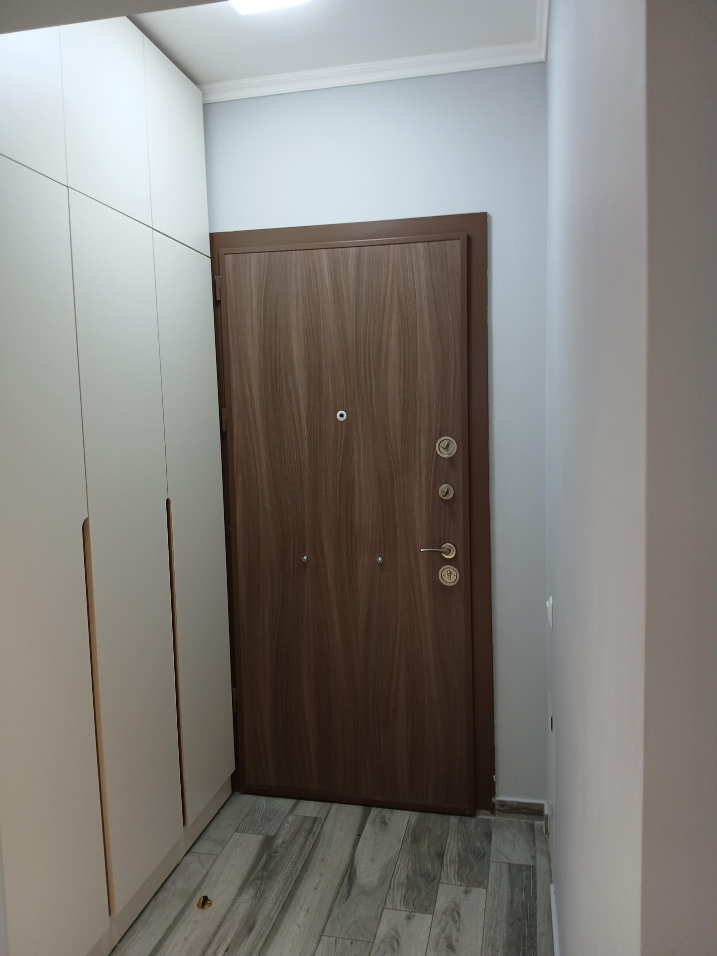 3-Room Apartment For Rent In Batumi, Batumi Sunrise Residence view 9