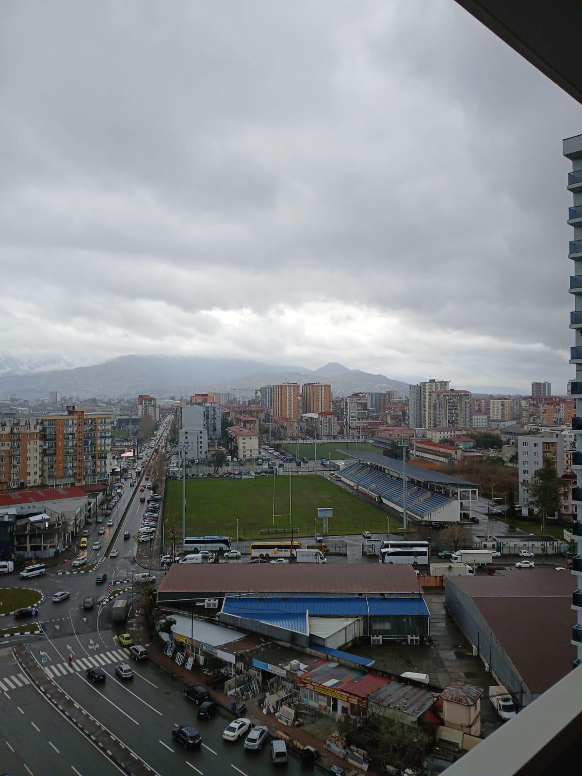 3-Room Apartment For Rent In Batumi, Batumi Sunrise Residence view 17