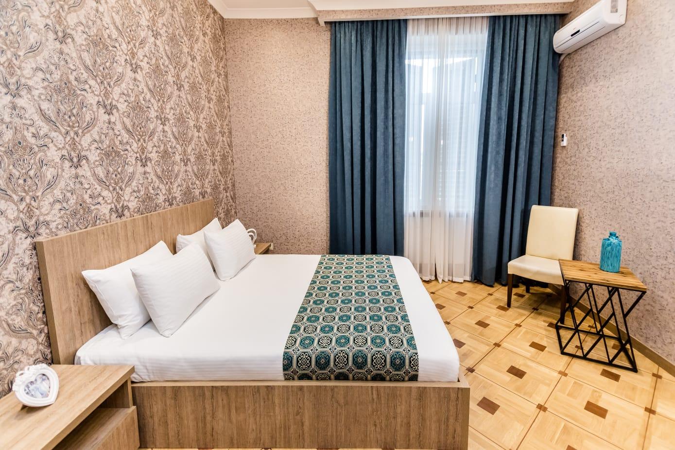 David Aghmashenebeli Ave, 86/1: 5-Room, 134.0 M² | Korter.Ge view 4
