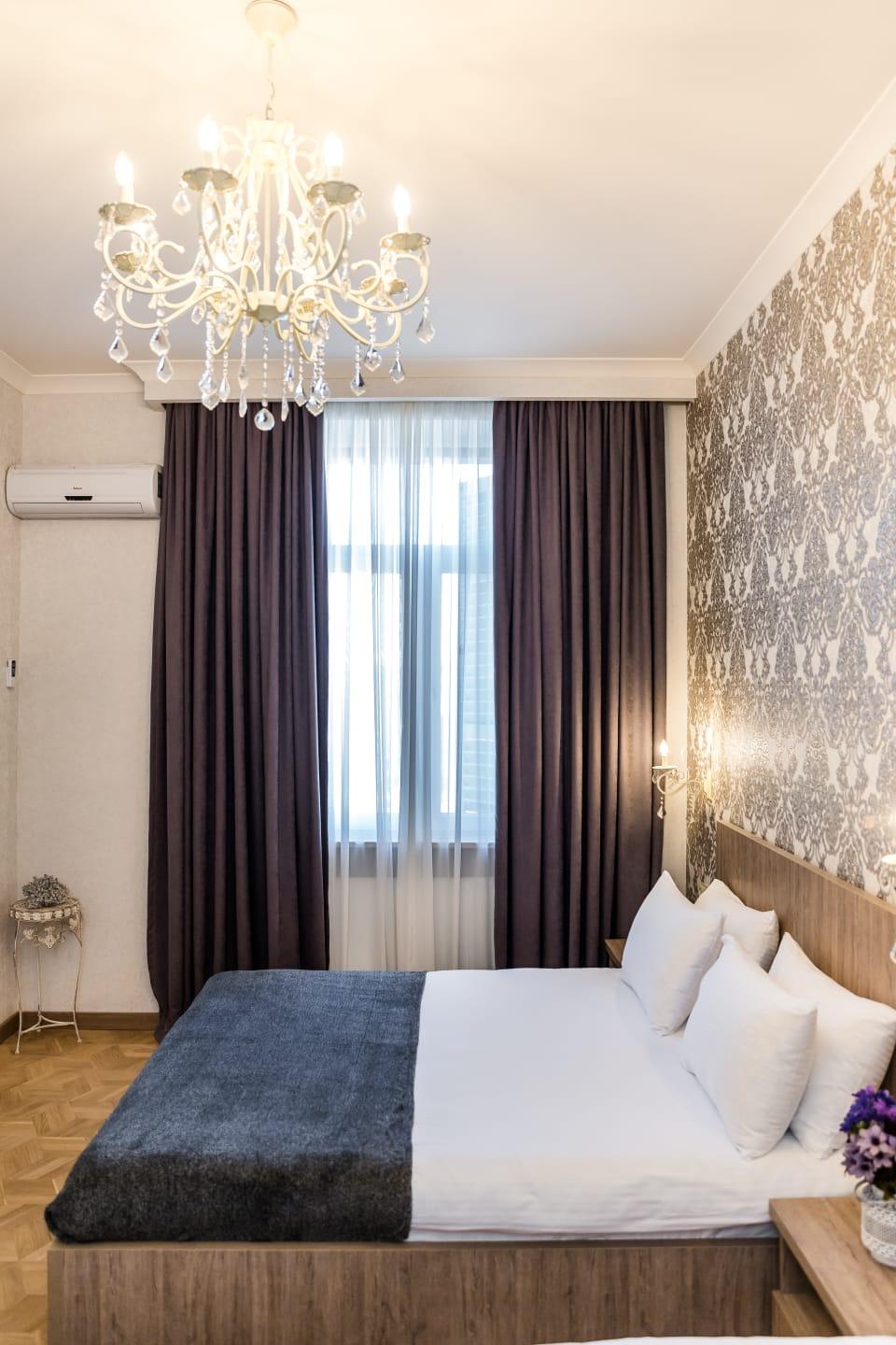 David Aghmashenebeli Ave, 86/1: 5-Room, 134.0 M² | Korter.Ge view 7