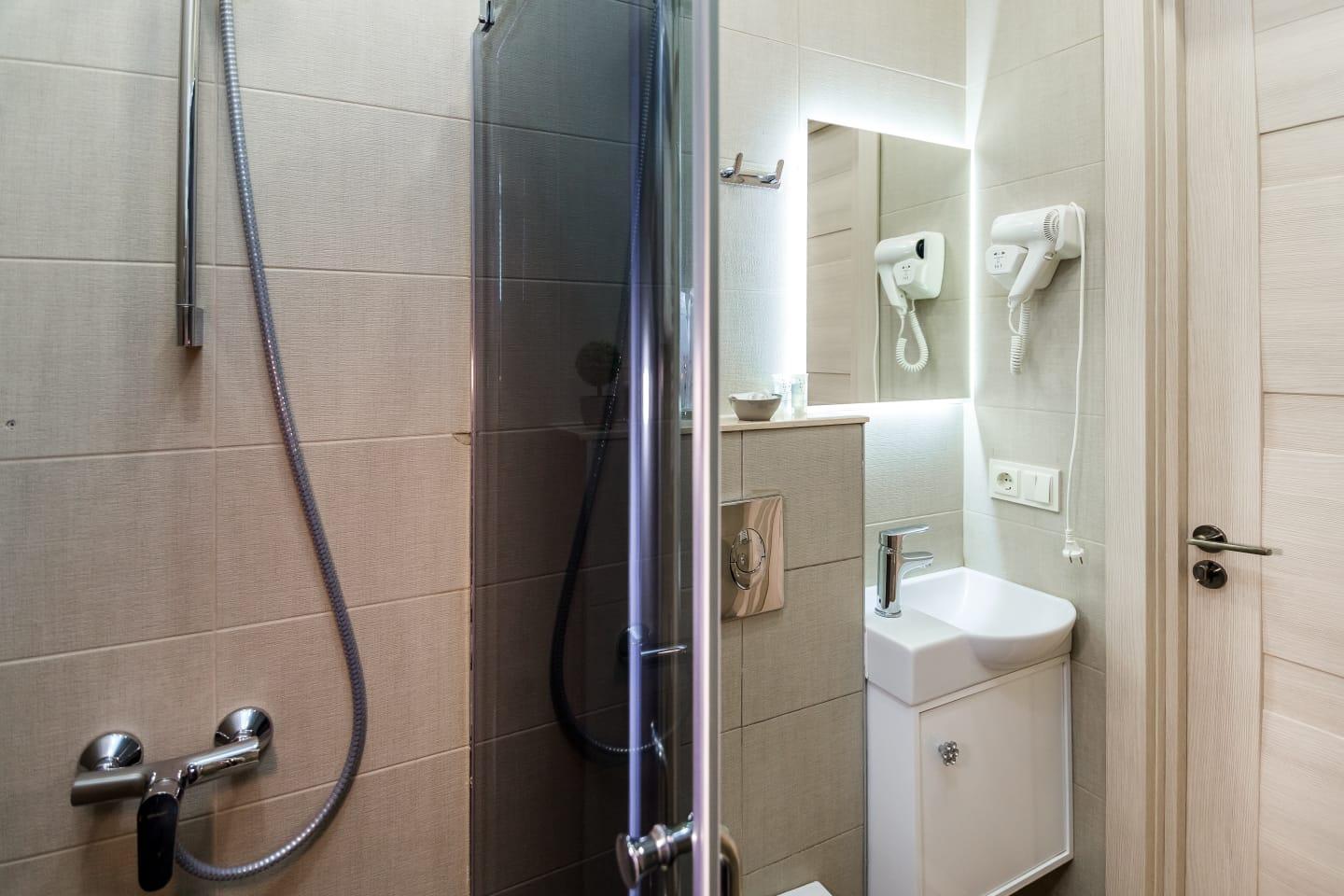 David Aghmashenebeli Ave, 86/1: 5-Room, 134.0 M² | Korter.Ge view 14